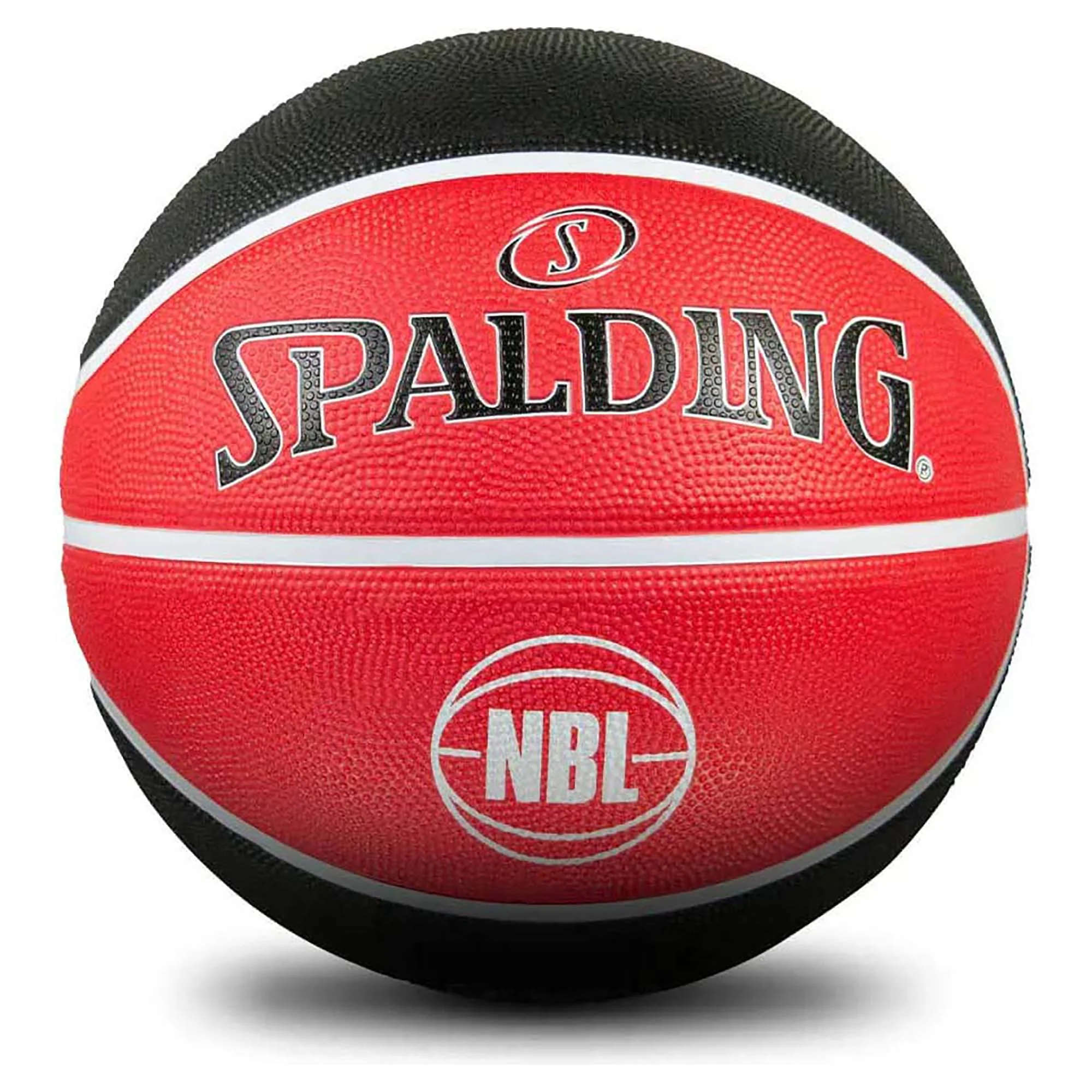 Perth Wildcats NBL Team Outdoor Series Basketball (Size 7) - Image 2