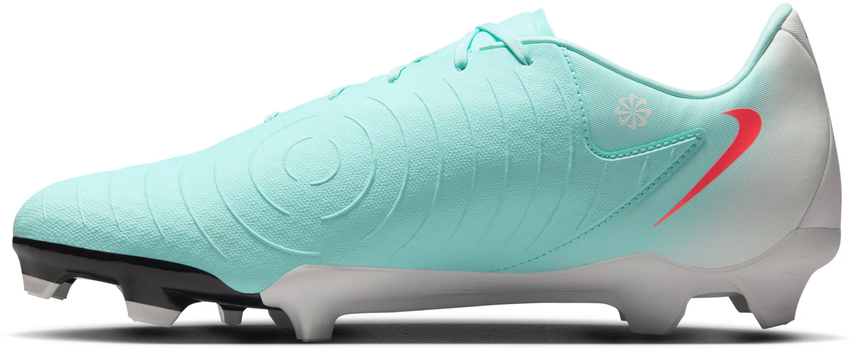 Nike Phantom GX 2 Academy MG Low Top Soccer Cleats - Image 2