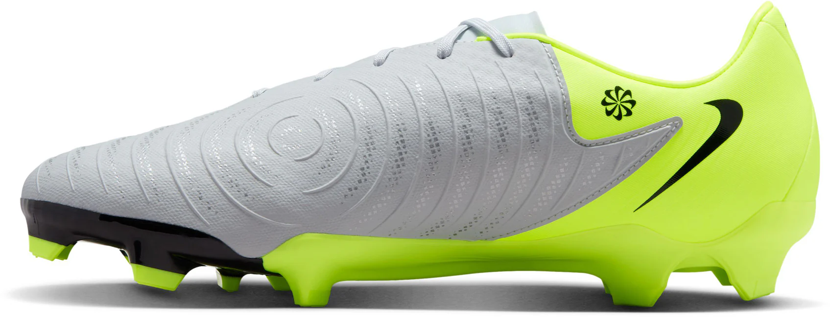 Nike Phantom GX 2 Academy MG Low Top Soccer Cleats - Image 2