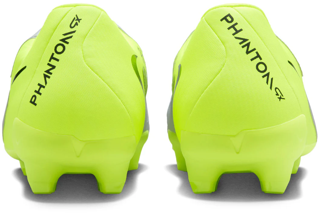 Nike Phantom GX 2 Academy MG Low Top Soccer Cleats - Image 3