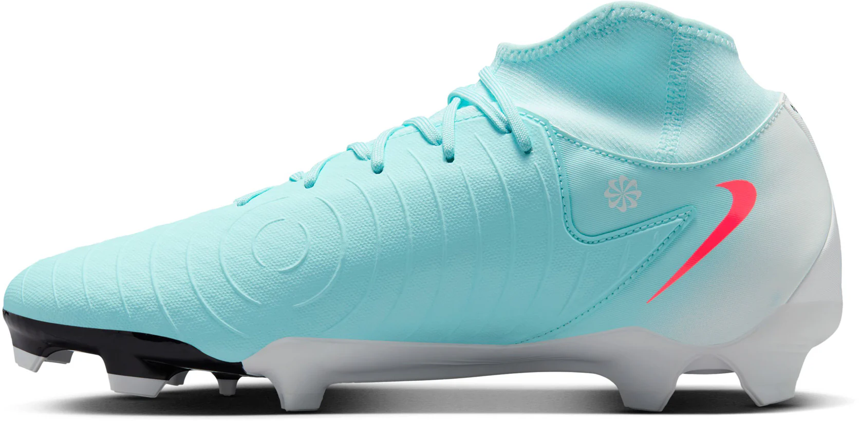 Nike Phantom Luna 2 Academy MG High Top Soccer Cleats - Image 2