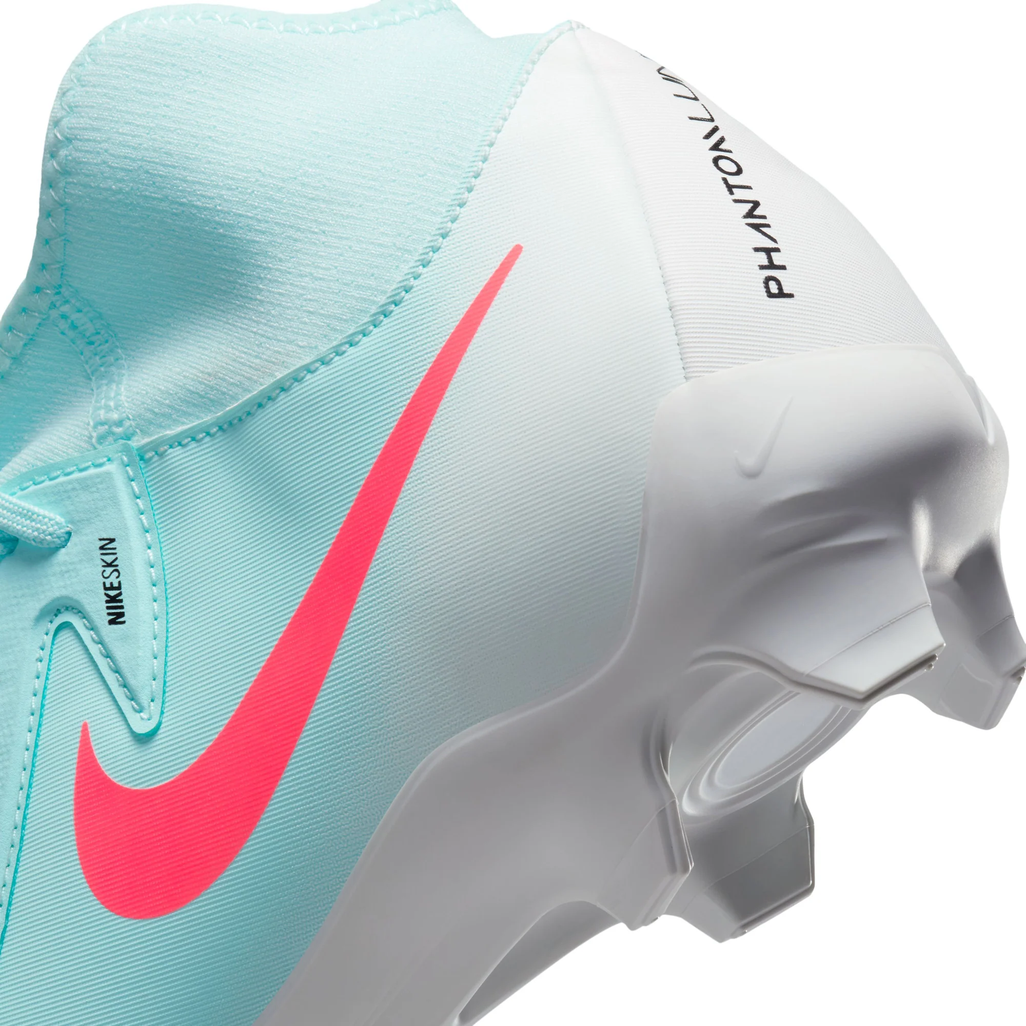Nike Phantom Luna 2 Academy MG High Top Soccer Cleats - Image 6