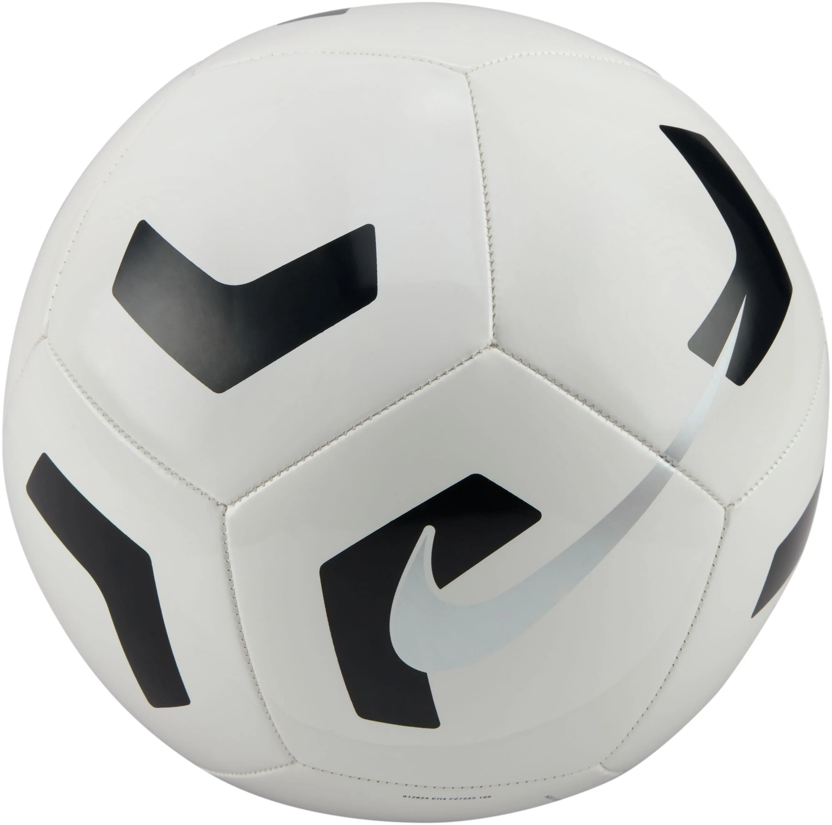 Pitch Soccer Training Ball - Image 2