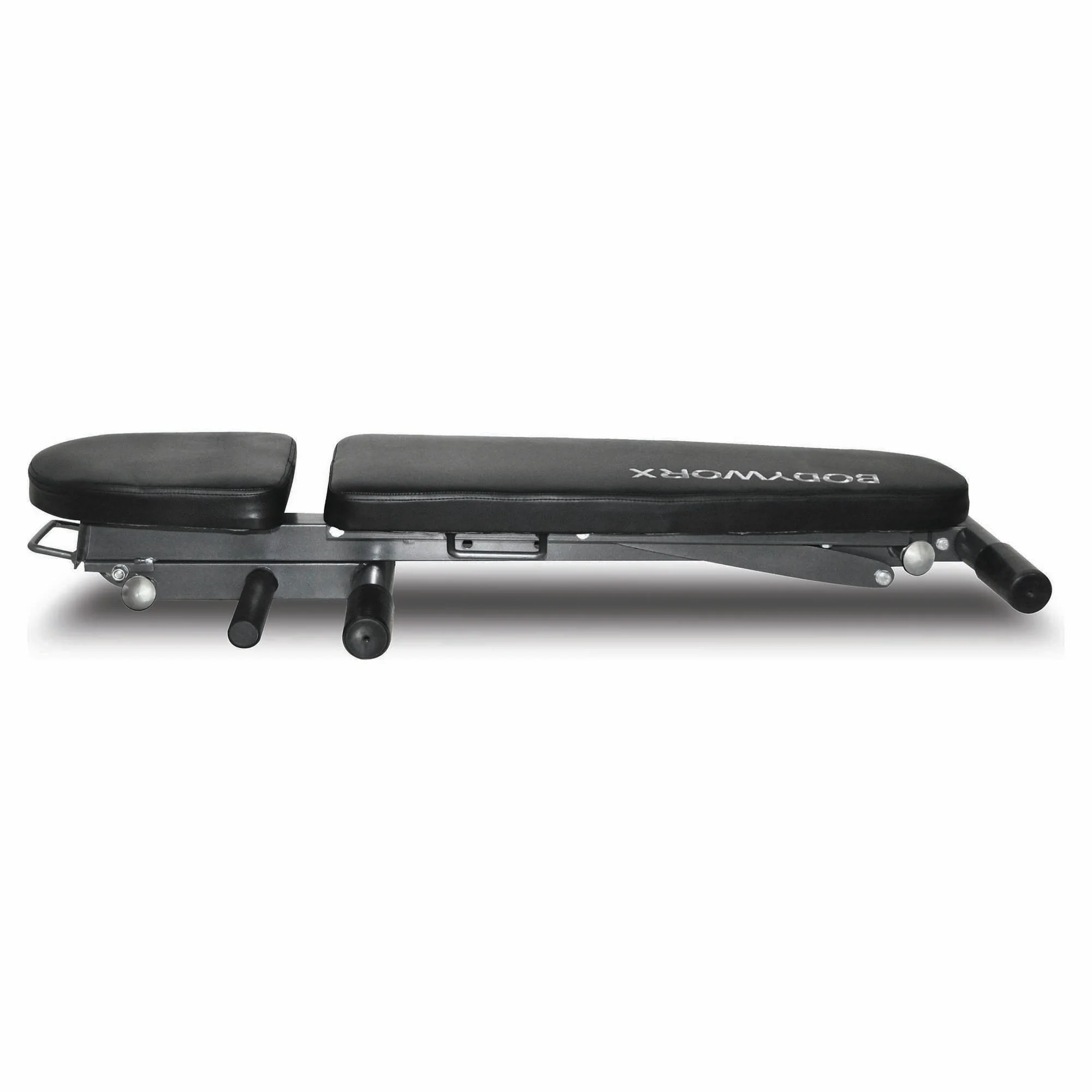 Foldable Utility Bench - Image 2