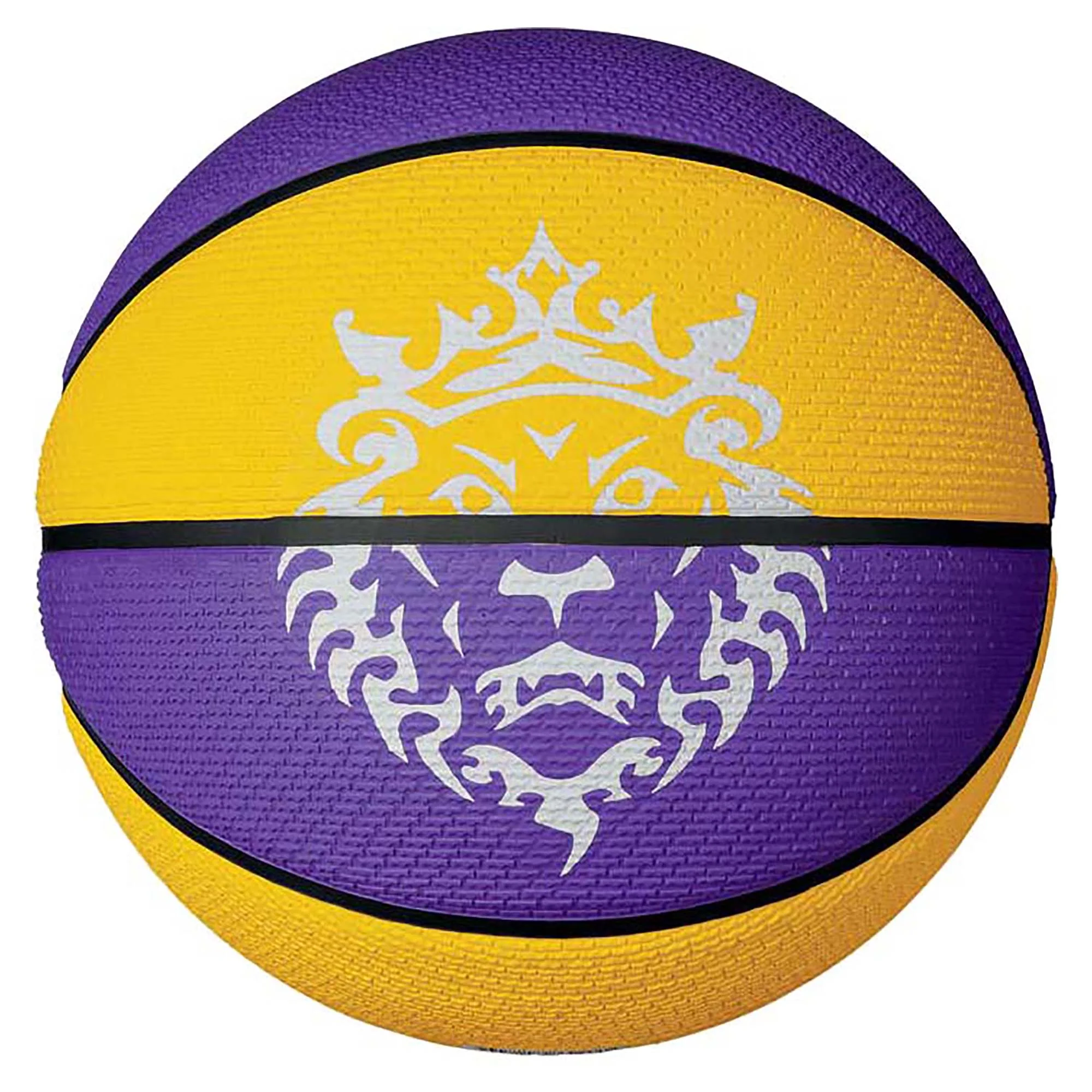 Playground 2.0 8P LeBron James Basketball - Image 2