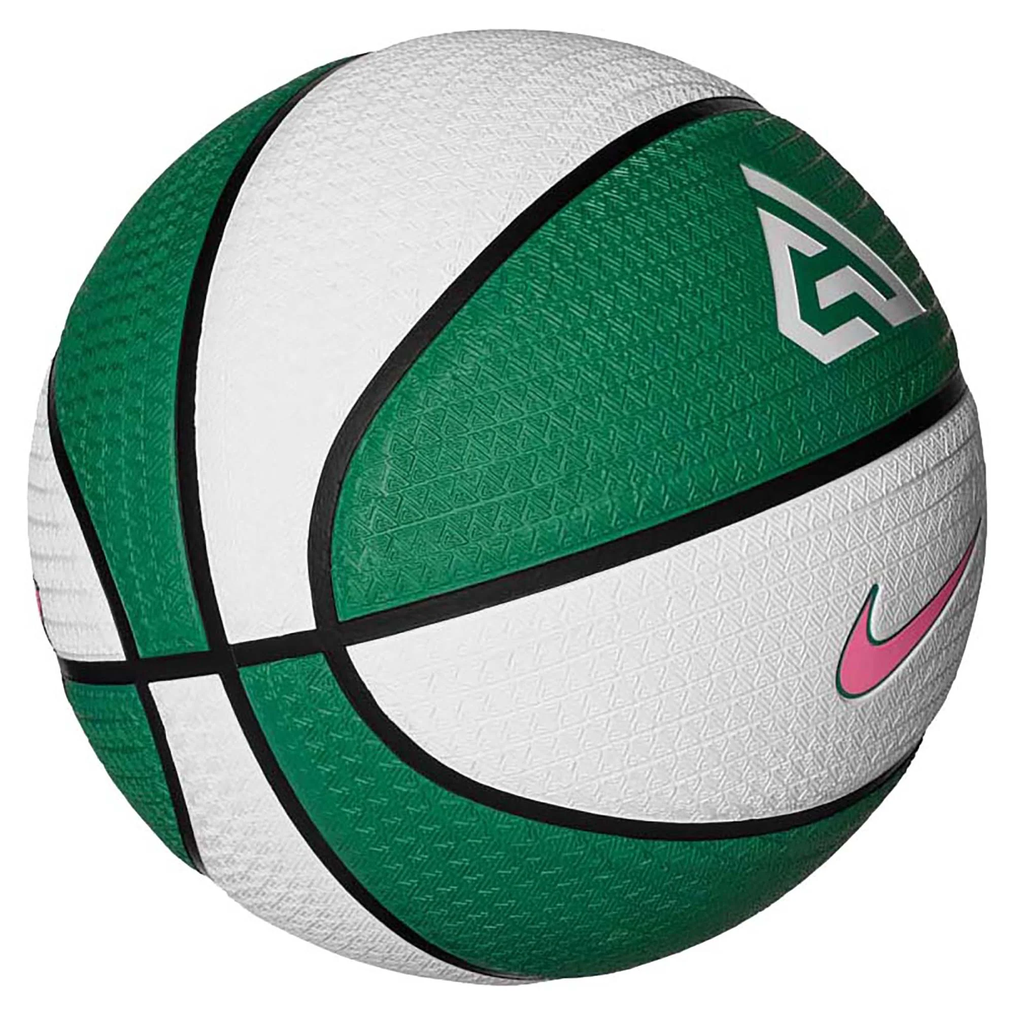 Playground 8P 2.0 Giannis Antetokounmpo Basketball - Image 2