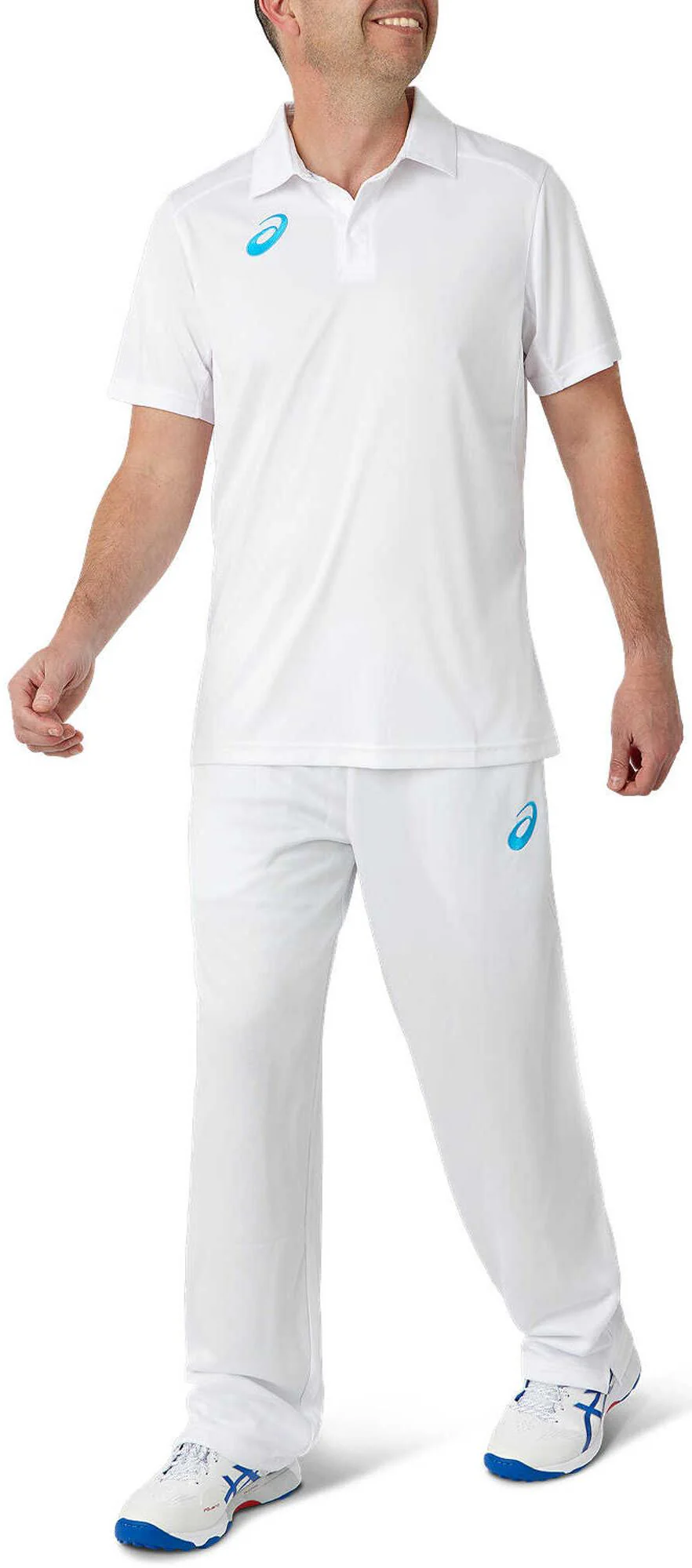 Men's Playing Short Sleeve Shirt - Image 4