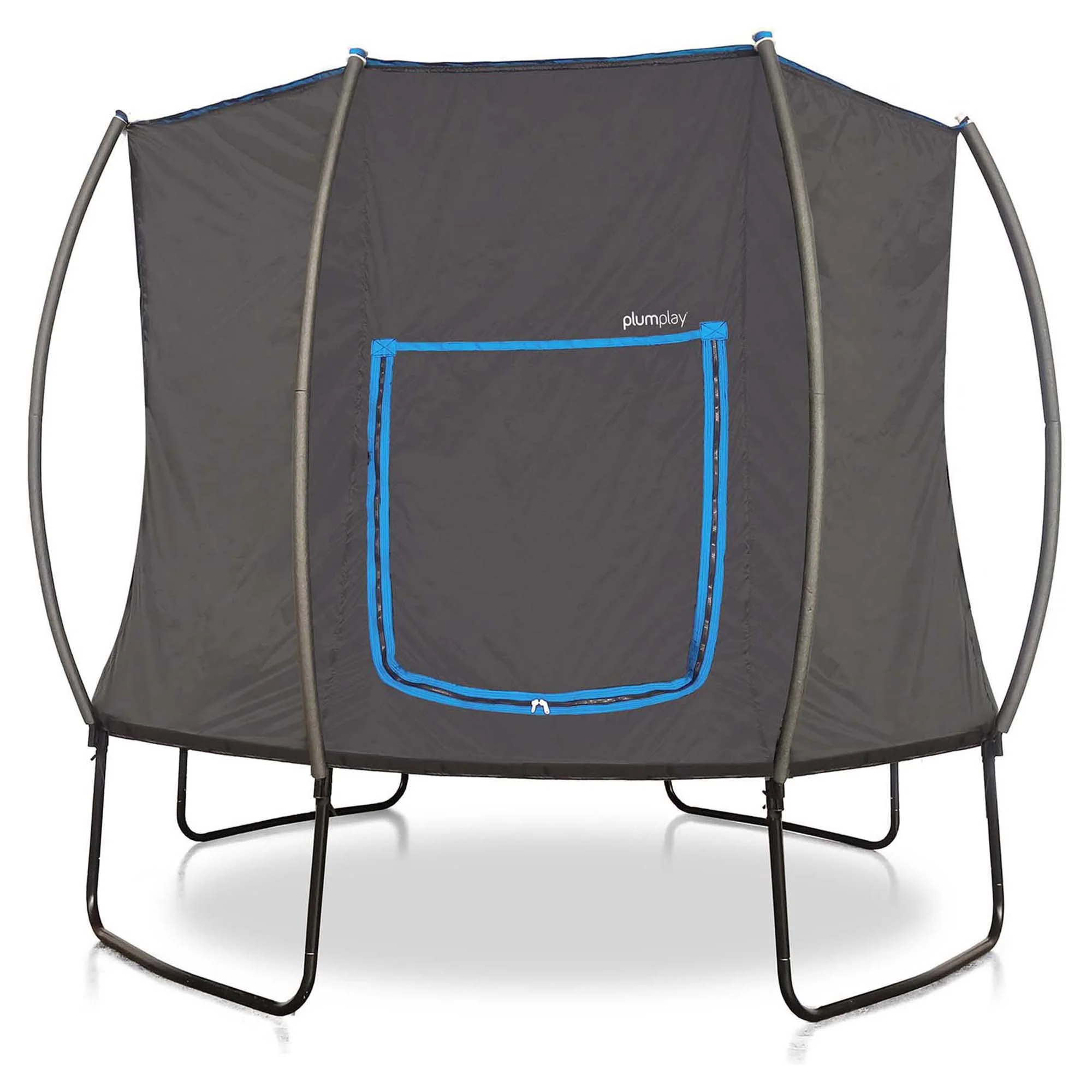 Tent Wall Accessory For 14ft Deluxe Trampoline