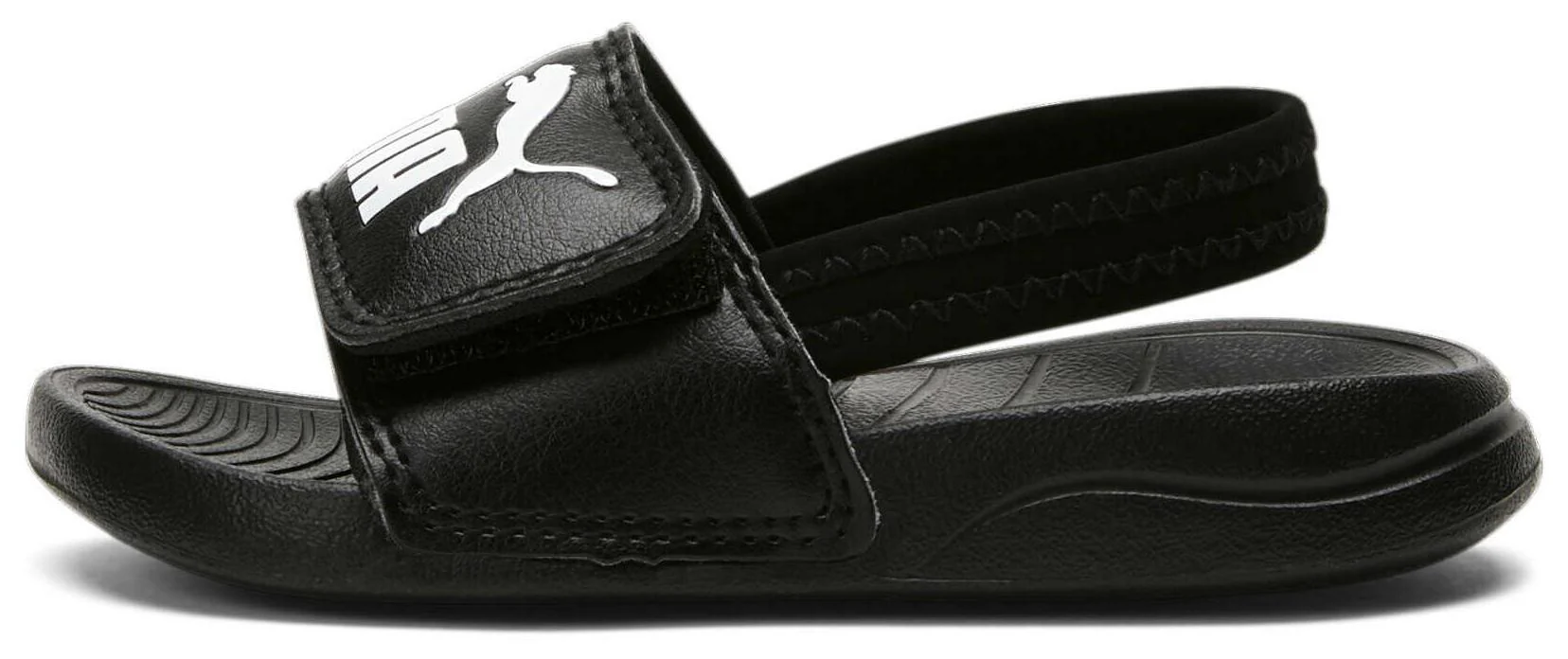 Popcat 20 Backstrap AC Infant's Sandals - Image 2