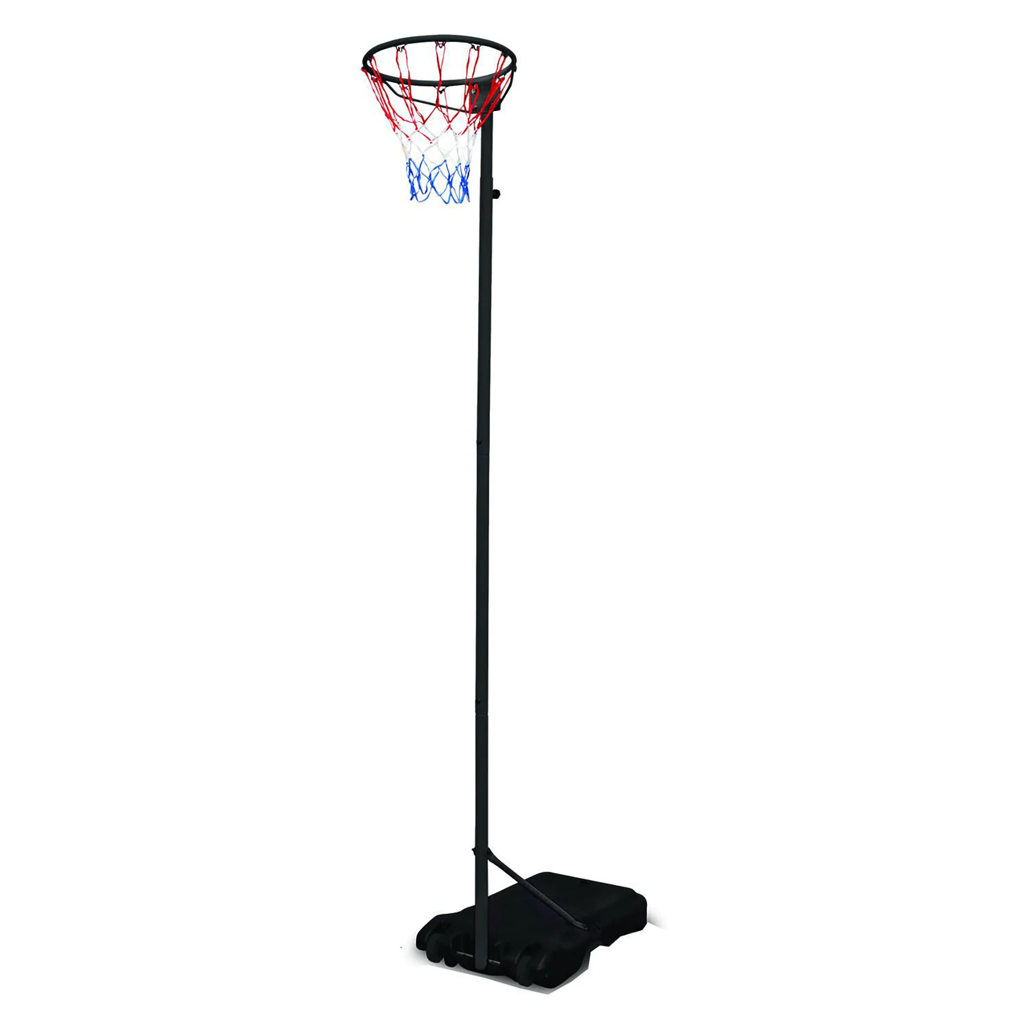 Portable Netball Stand