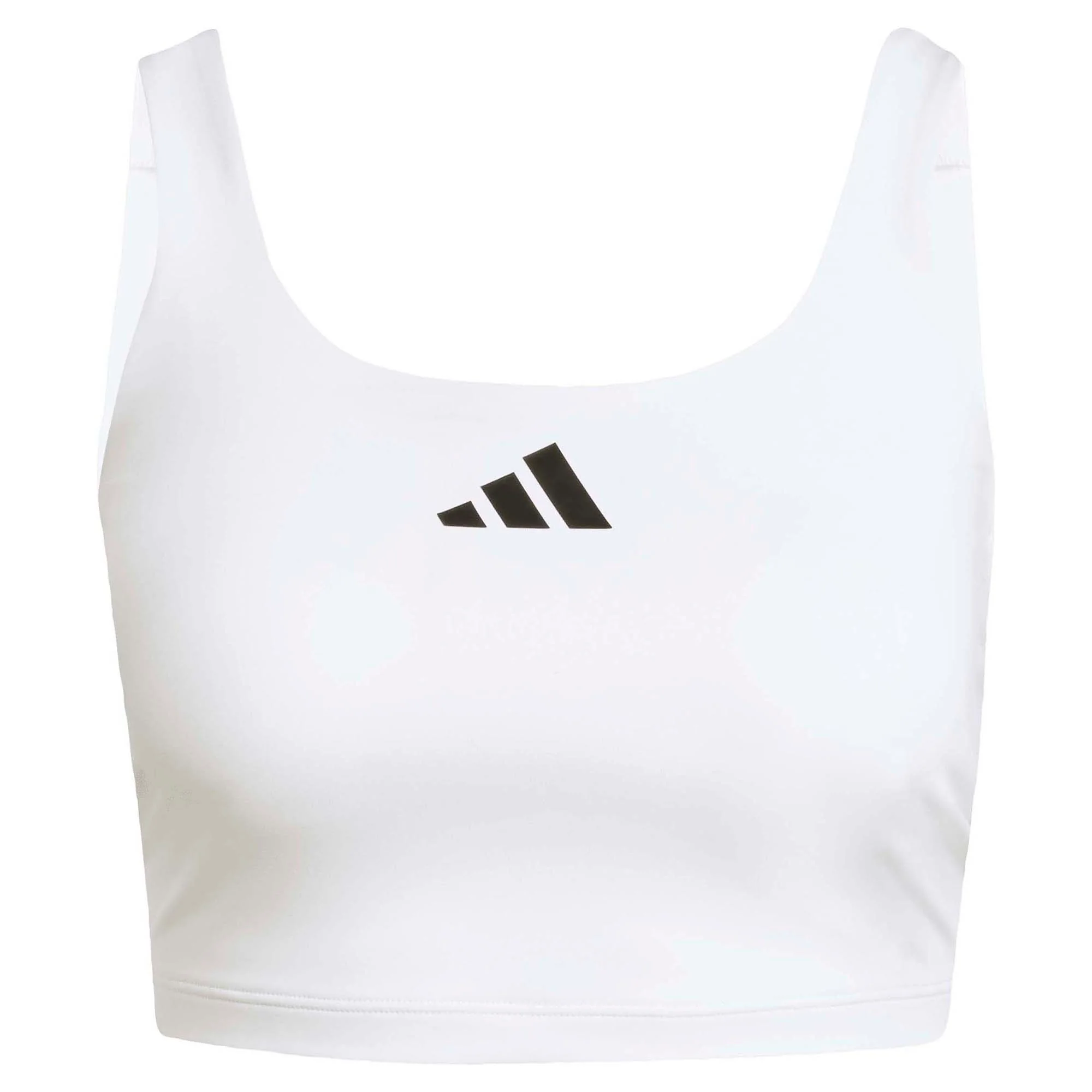 Women's Power Light Support Sports Bra Tank - Image 3