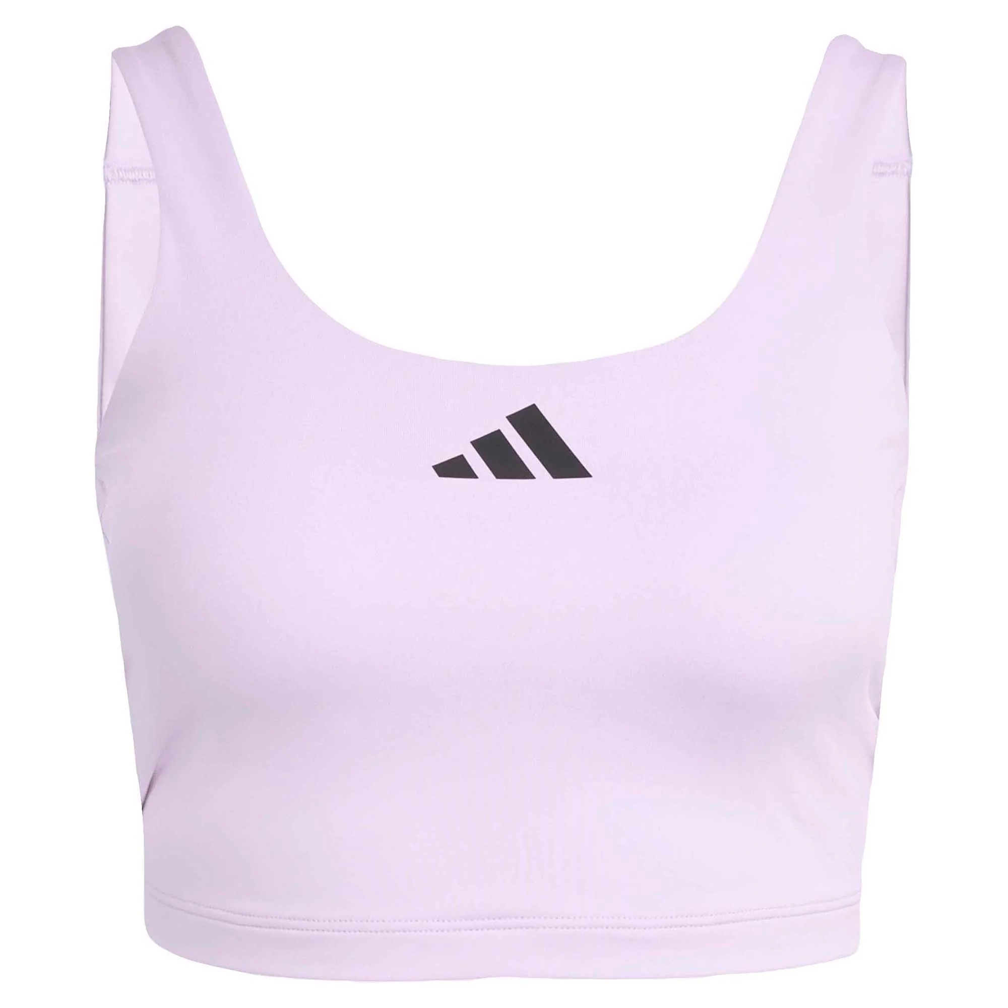 Women's Power Light Support Sports Bra Tank - Image 3