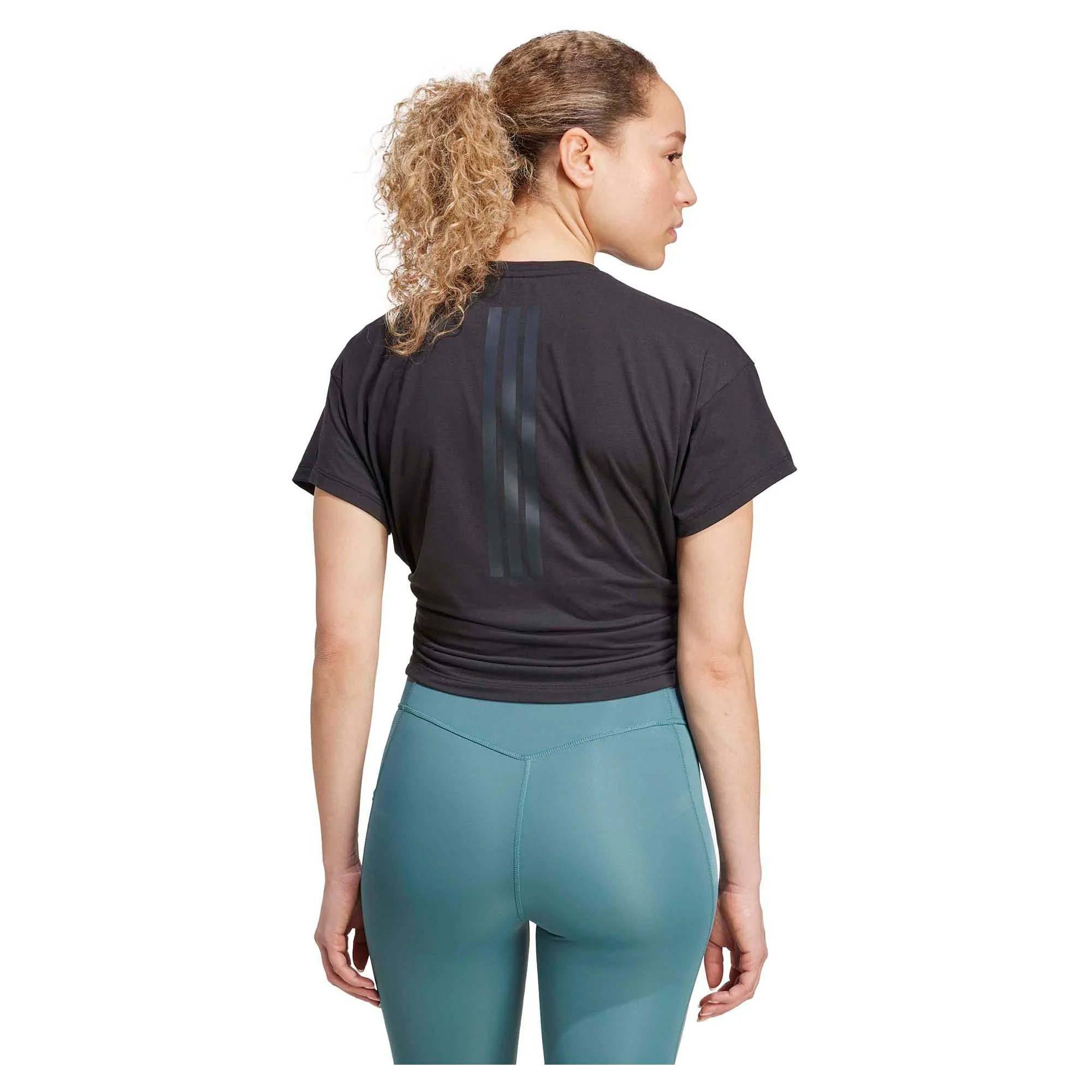 Women's Power T-Shirt - Image 2