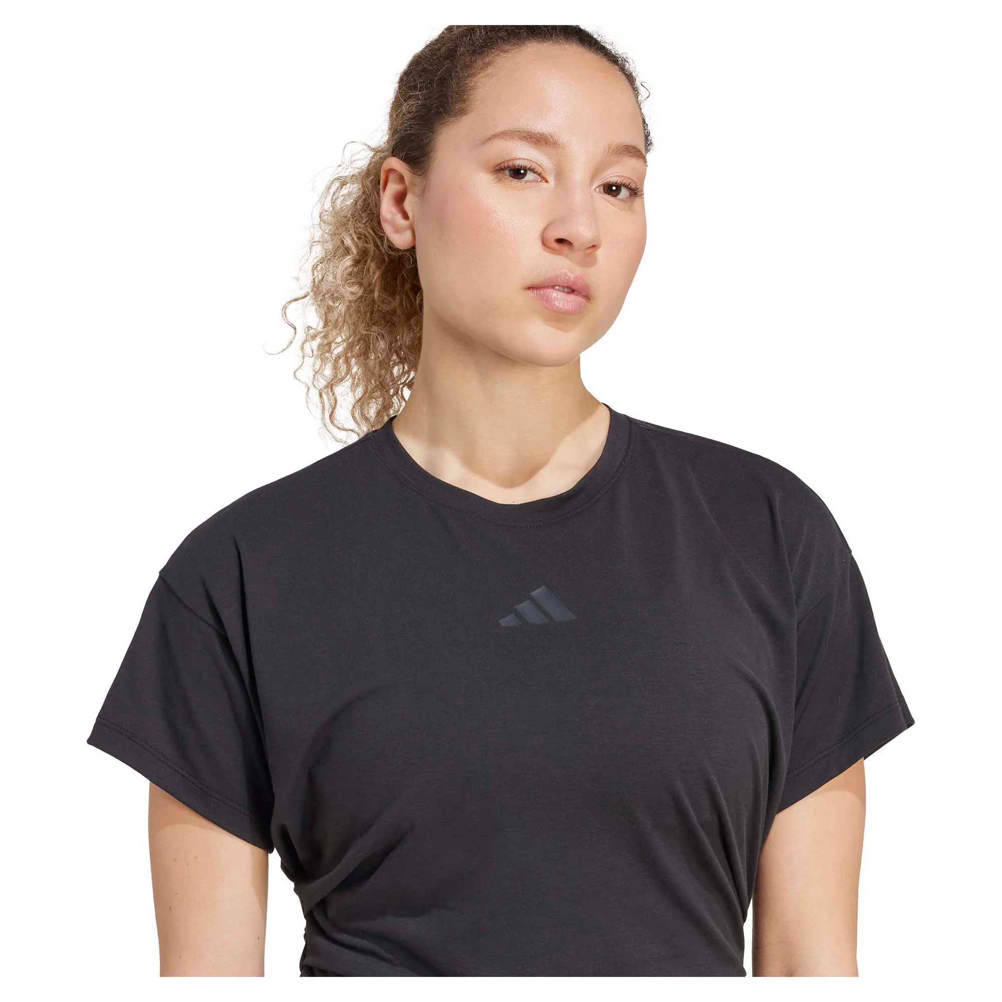 Women's Power T-Shirt - Image 4