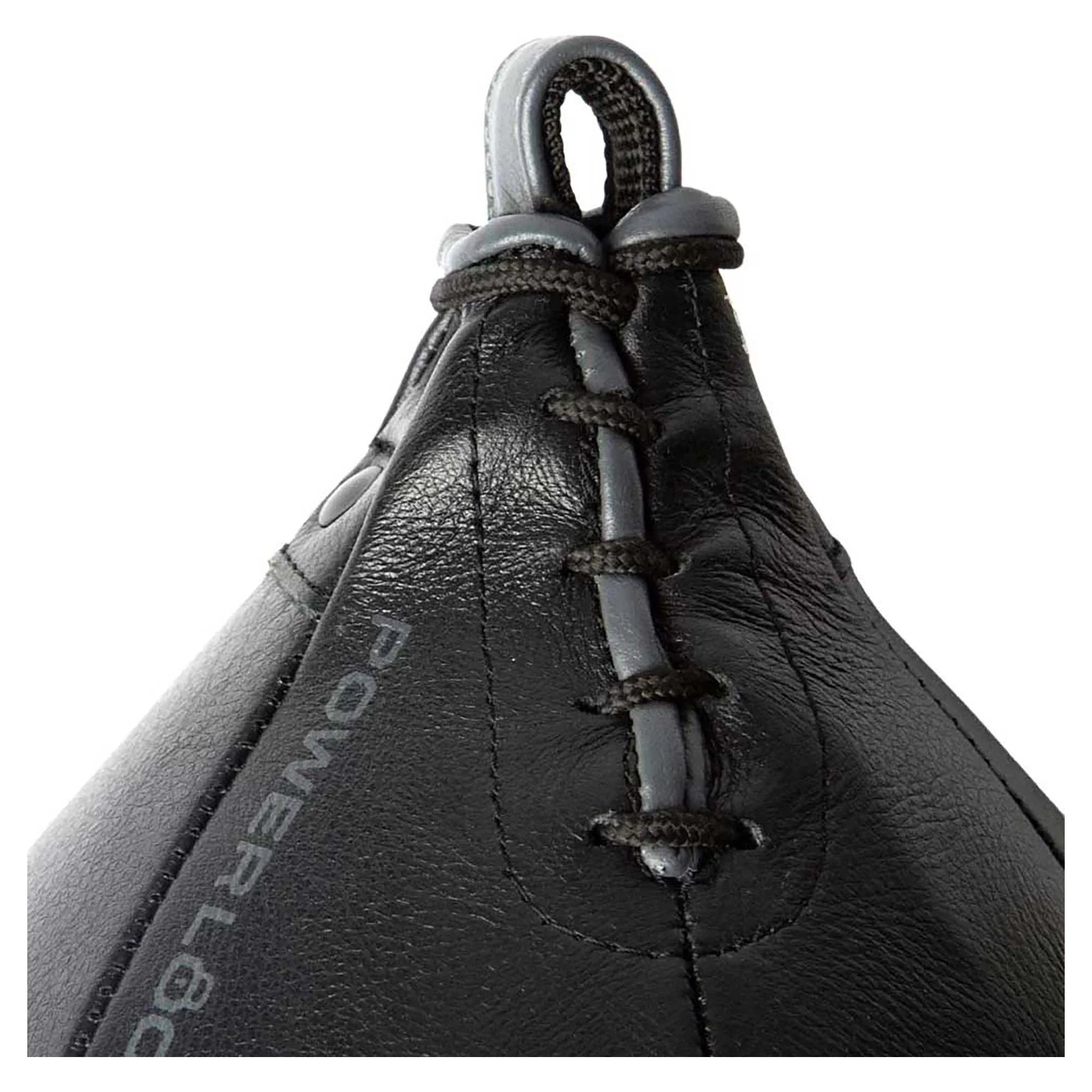 Powerlock Leather Floor To Ceiling Strike Bag - Image 3
