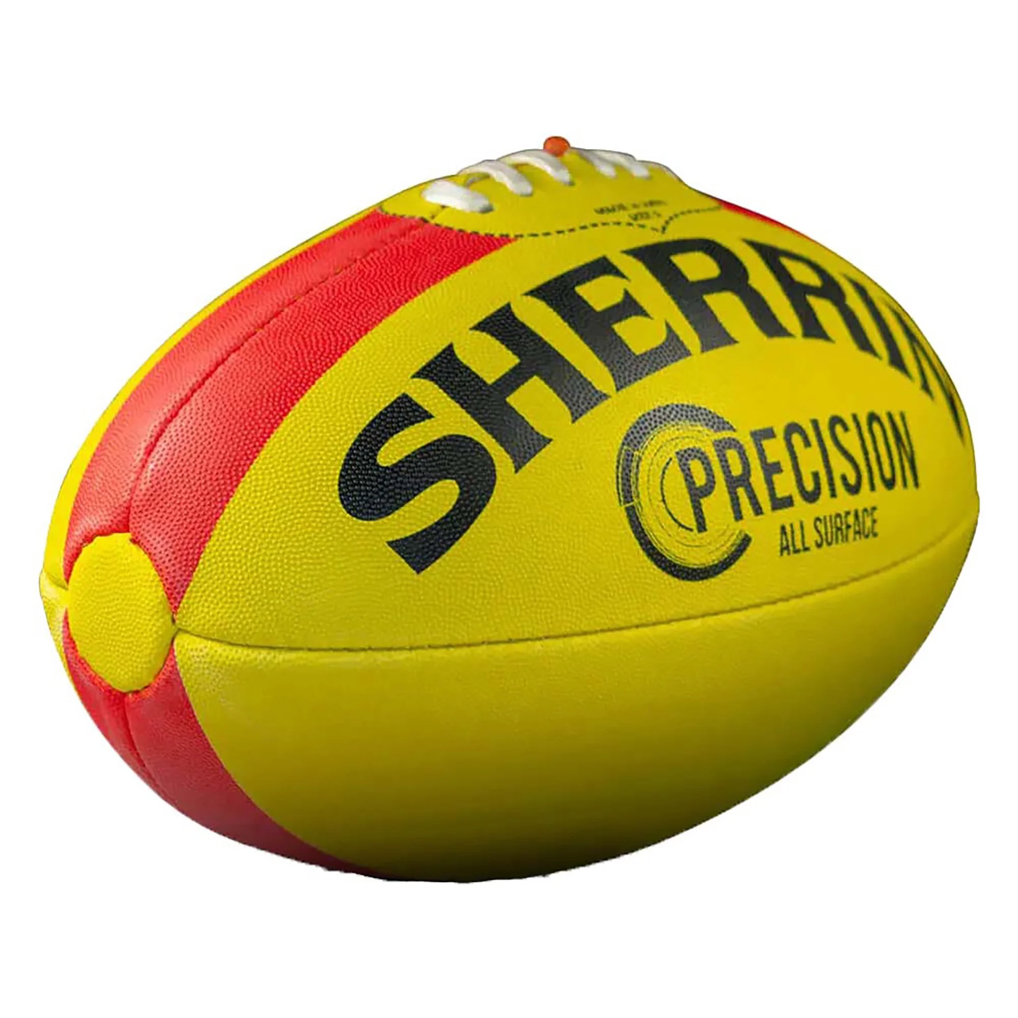 Precision All Surface Synthetic Ball - Image 4