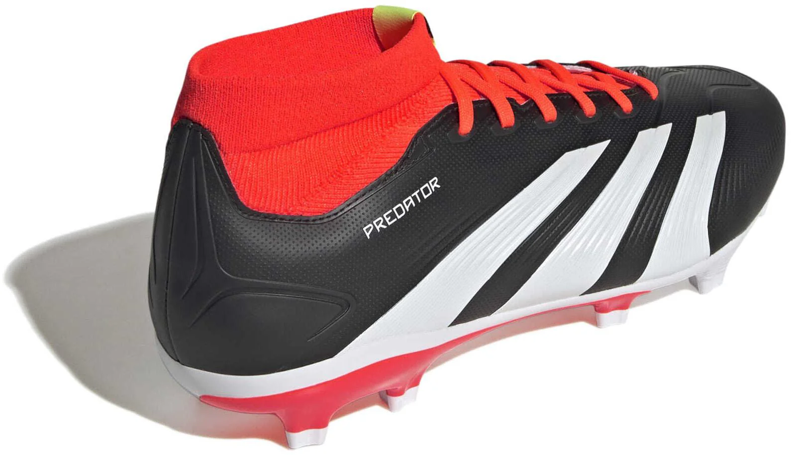 Predator 30 League Firm Ground Men's Football Boots - Image 3