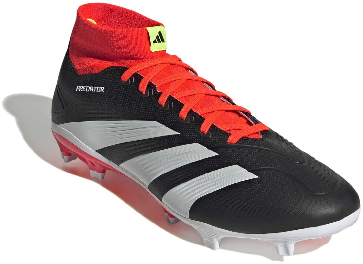 Predator 30 League Firm Ground Men's Football Boots - Image 4
