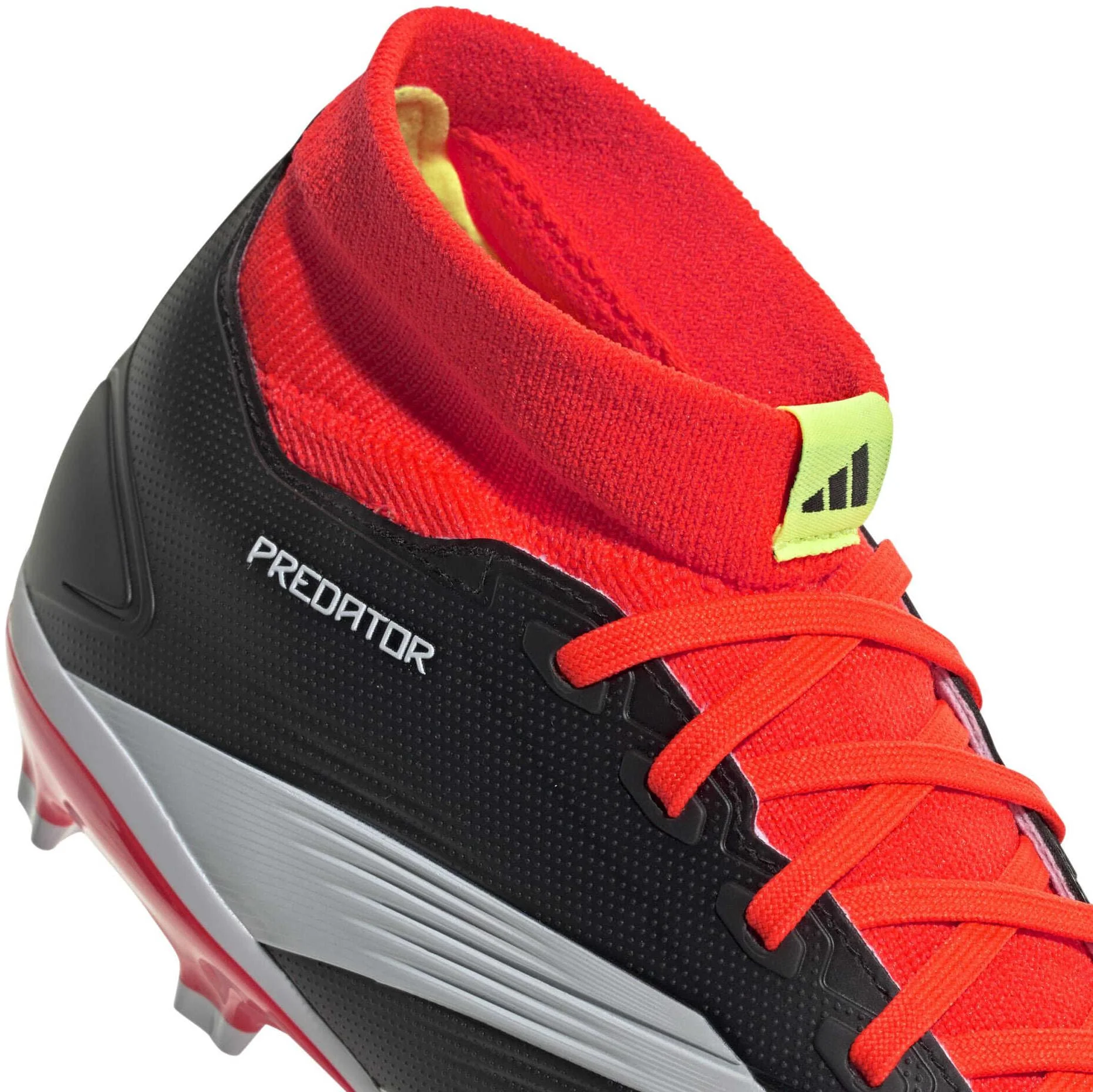 Predator 30 League Firm Ground Men's Football Boots - Image 6