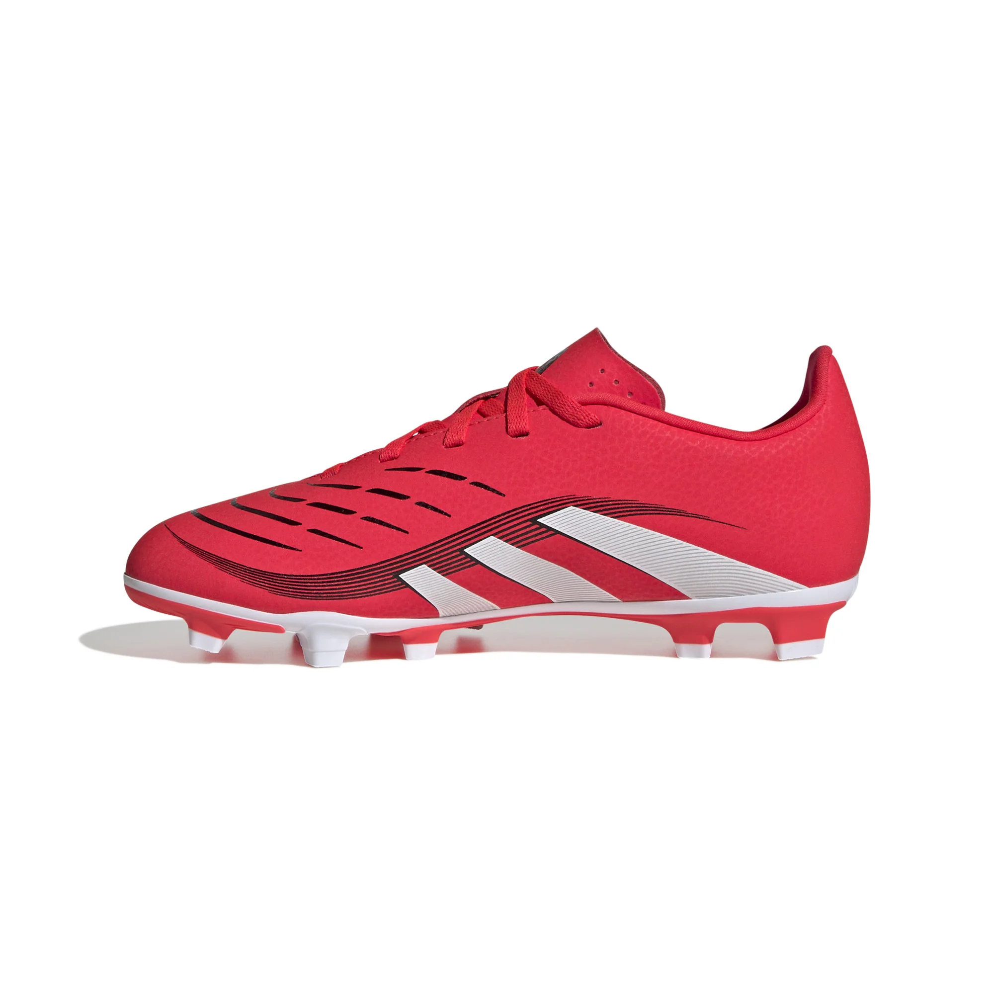 Predator Club FG/MG Junior's Football Boots - Image 2