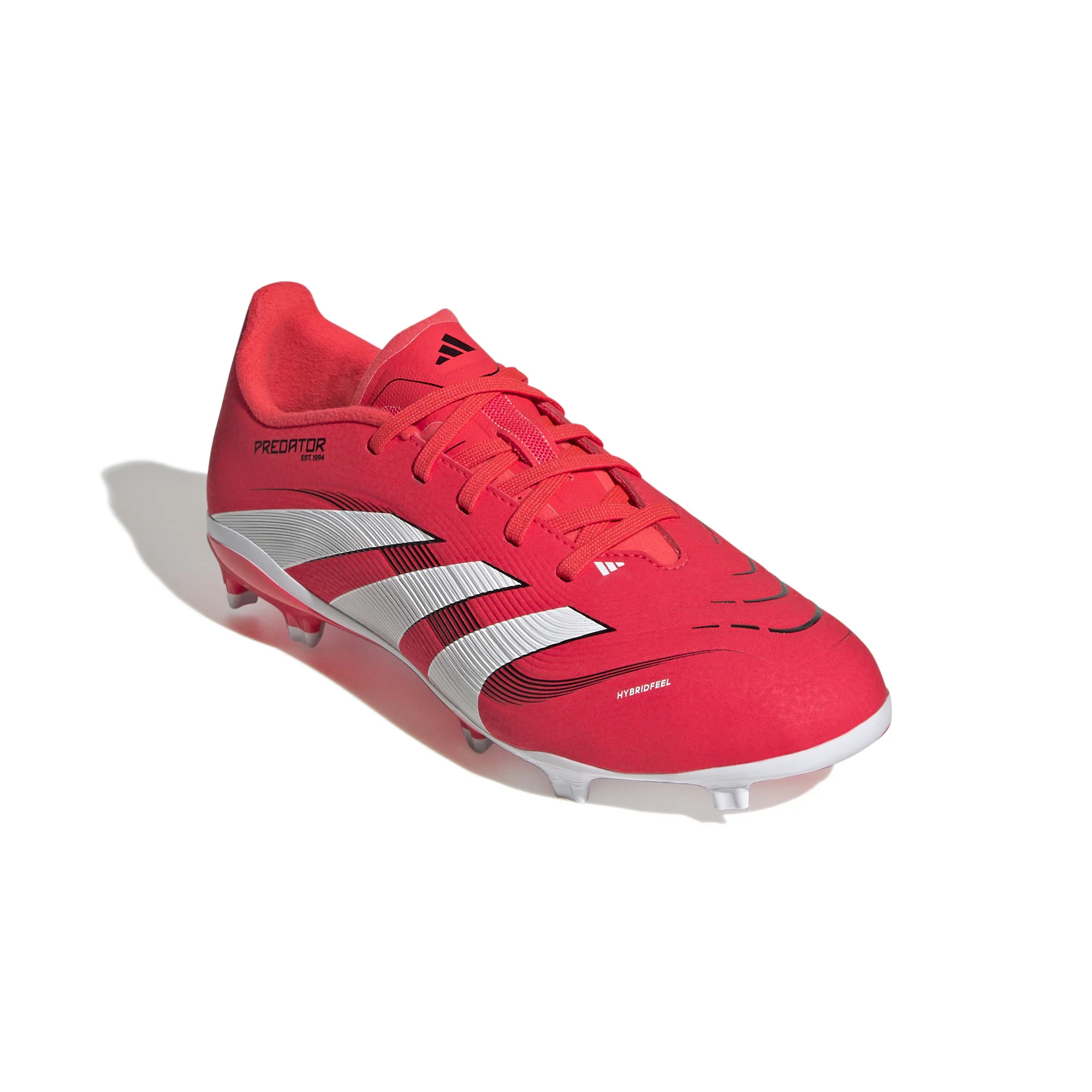 Predator League FG/MG Junior's Football Boots - Image 3