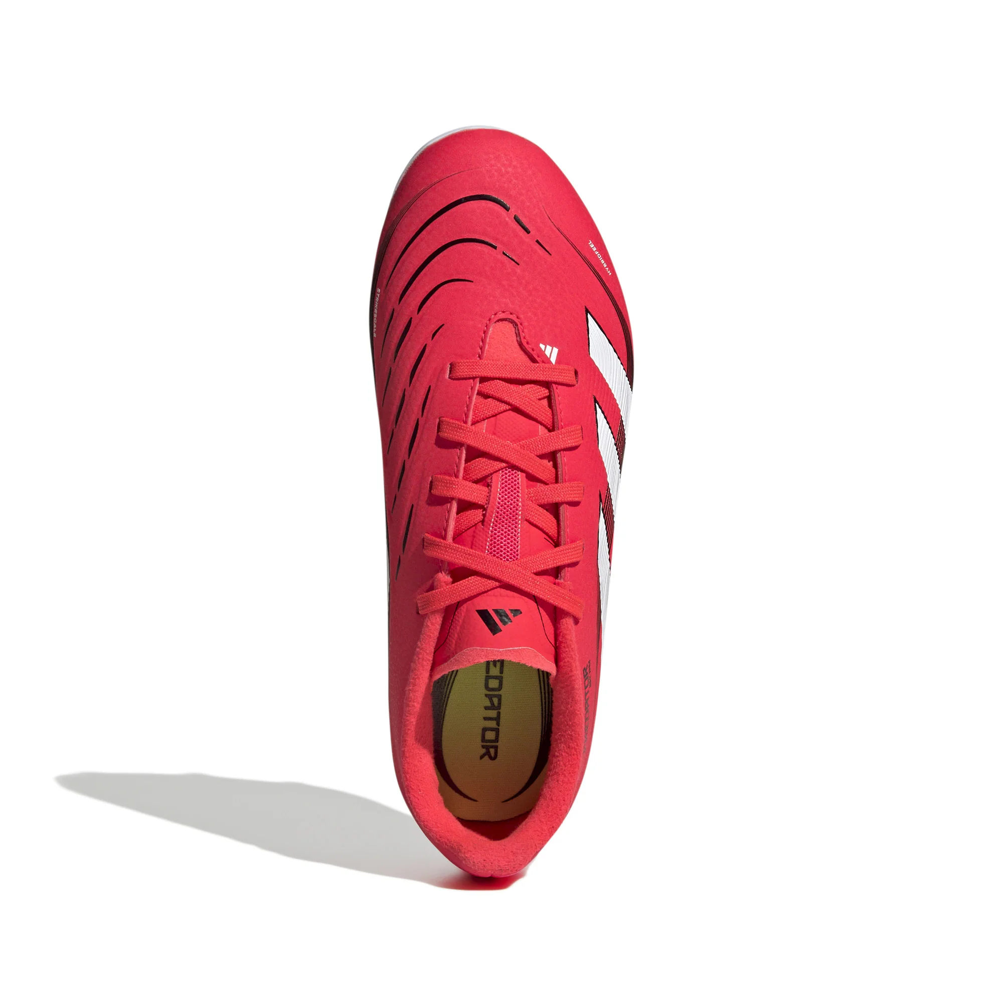 Predator League FG/MG Junior's Football Boots - Image 4