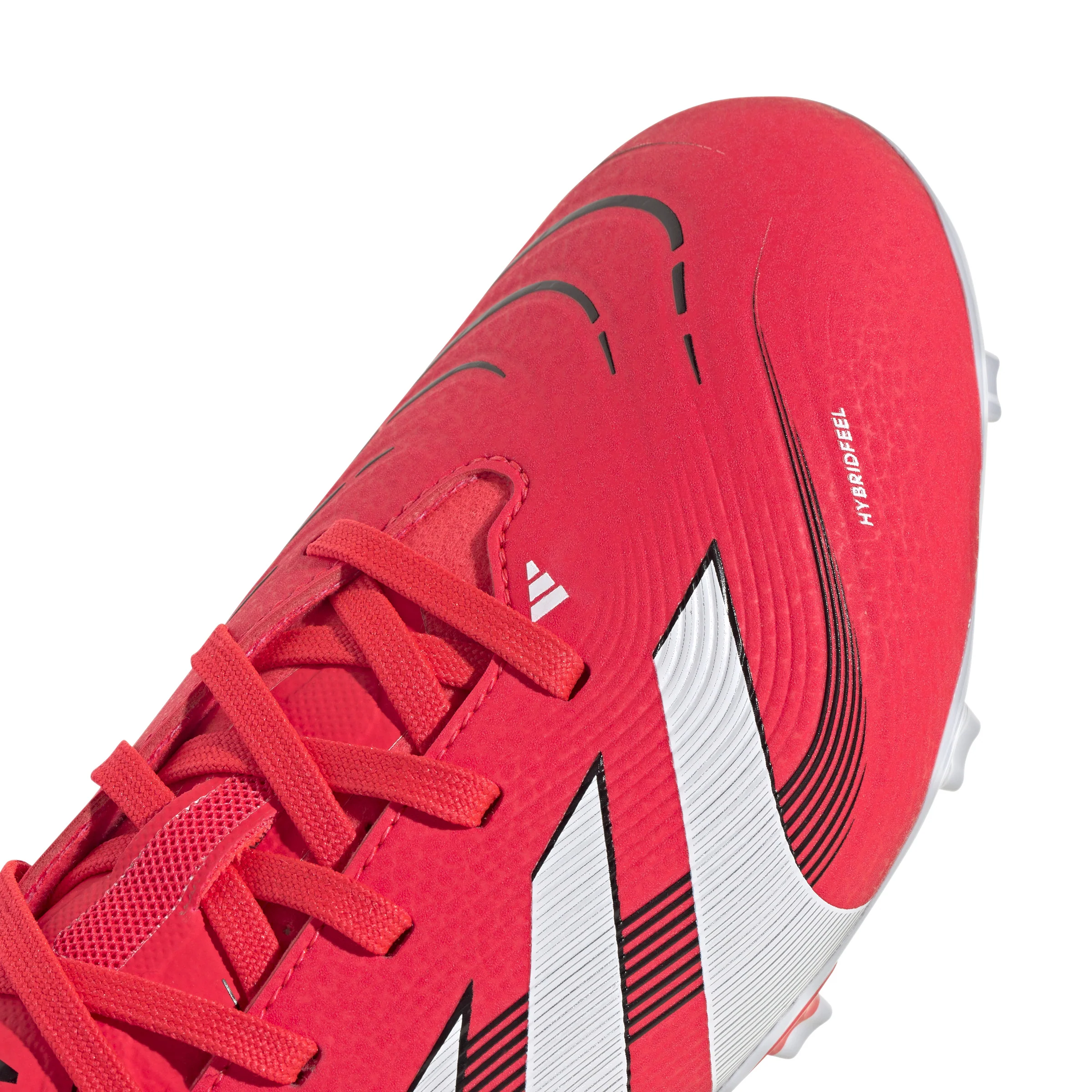 Predator League FG/MG Junior's Football Boots - Image 7