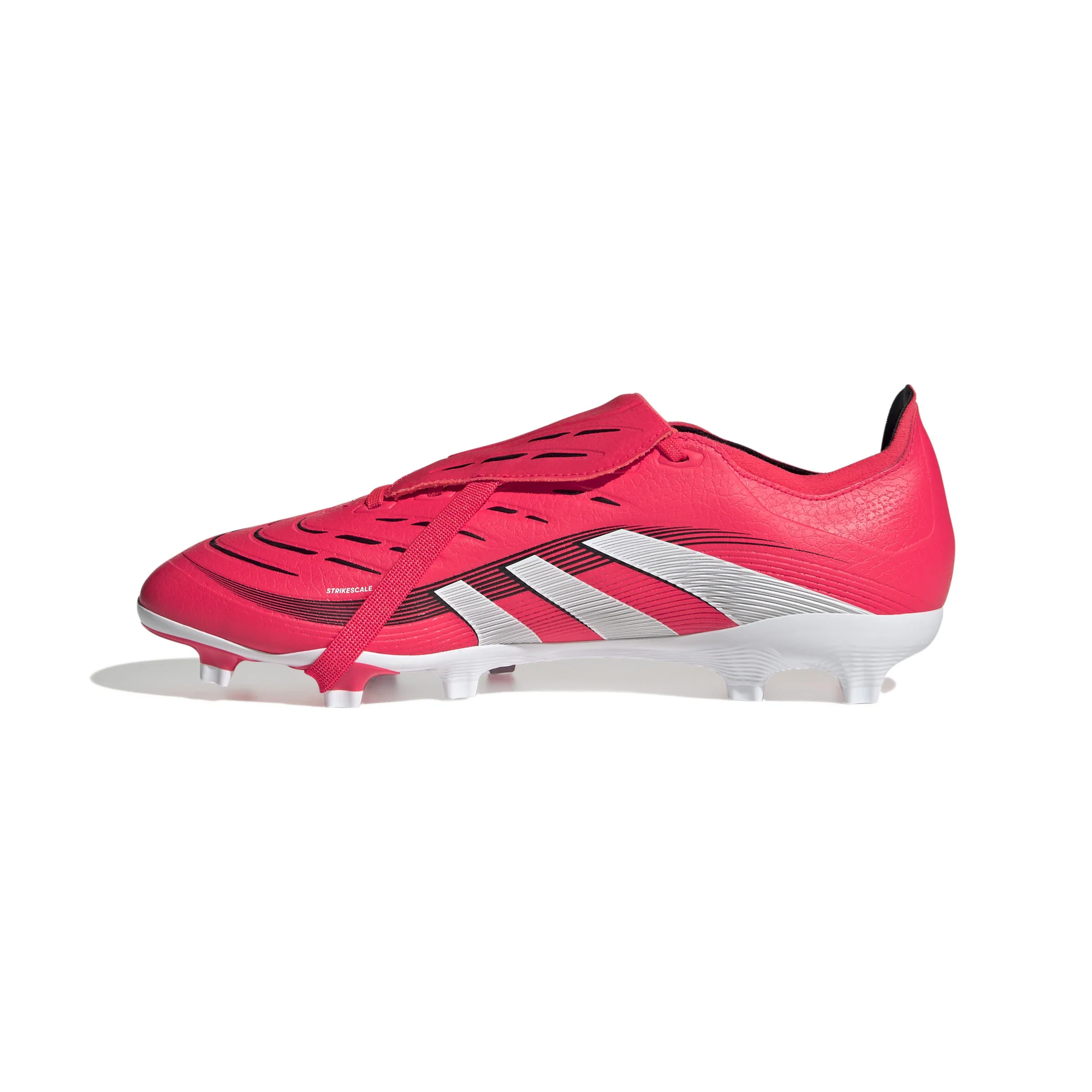 Predator League Fold-Over Tongue FG/MG Football Boots - Image 2