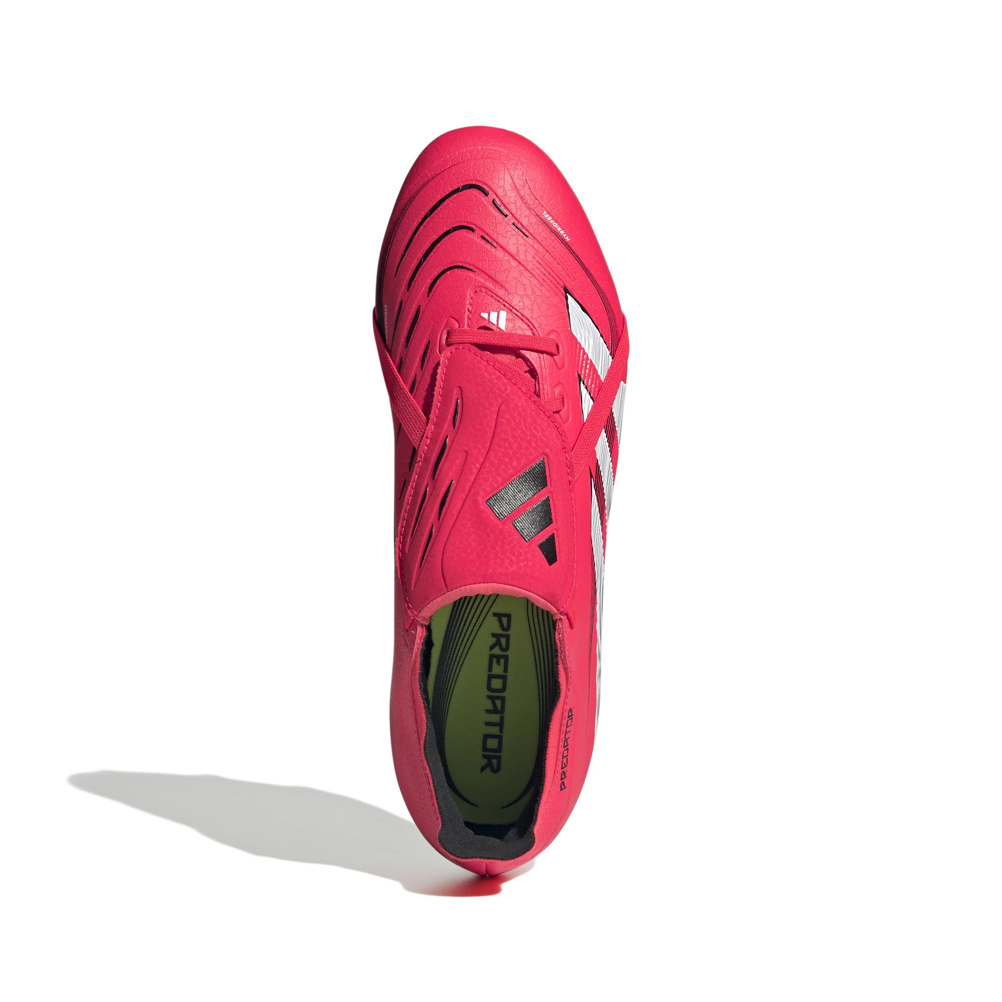 Predator League Fold-Over Tongue FG/MG Football Boots - Image 4