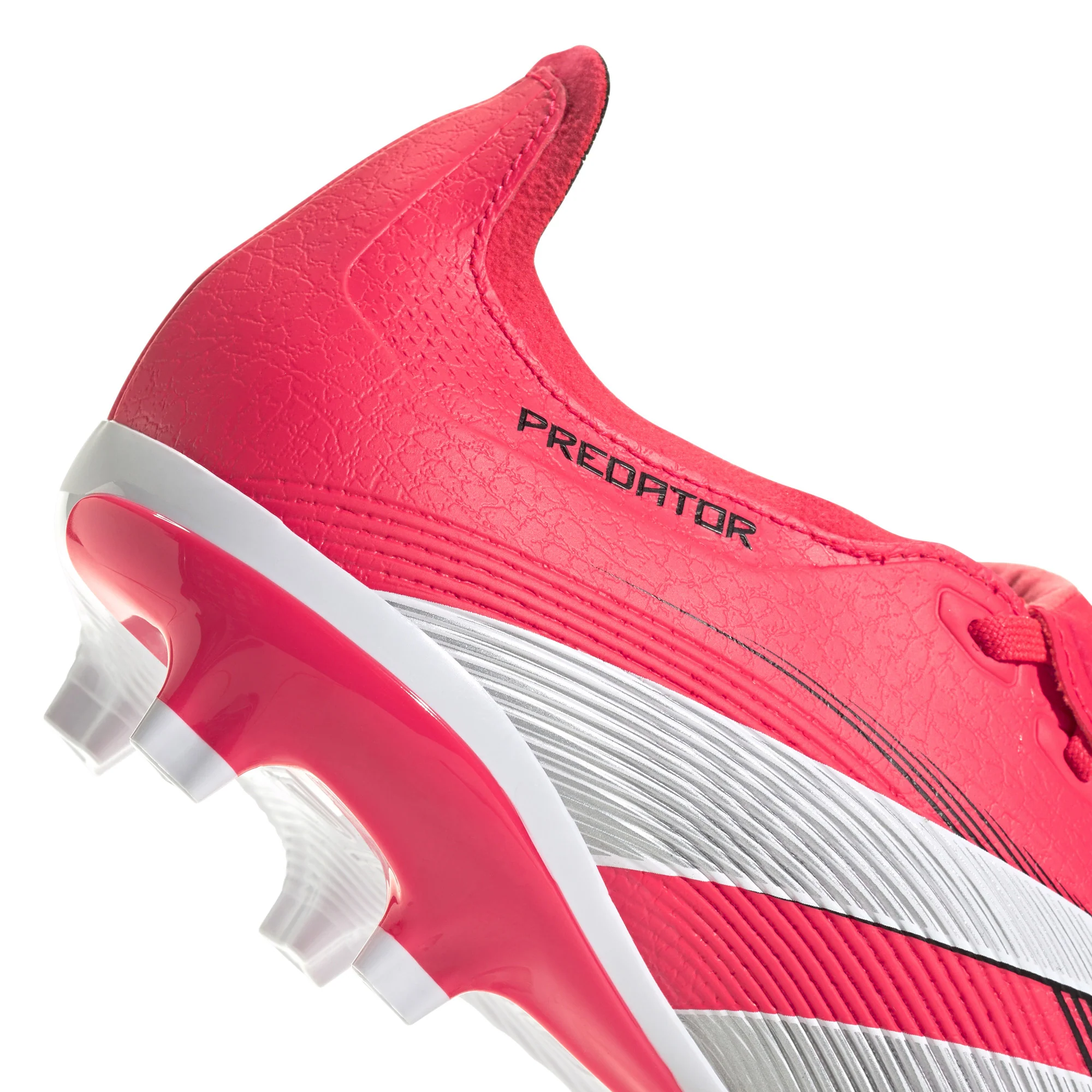 Predator League Fold-Over Tongue FG/MG Football Boots - Image 6