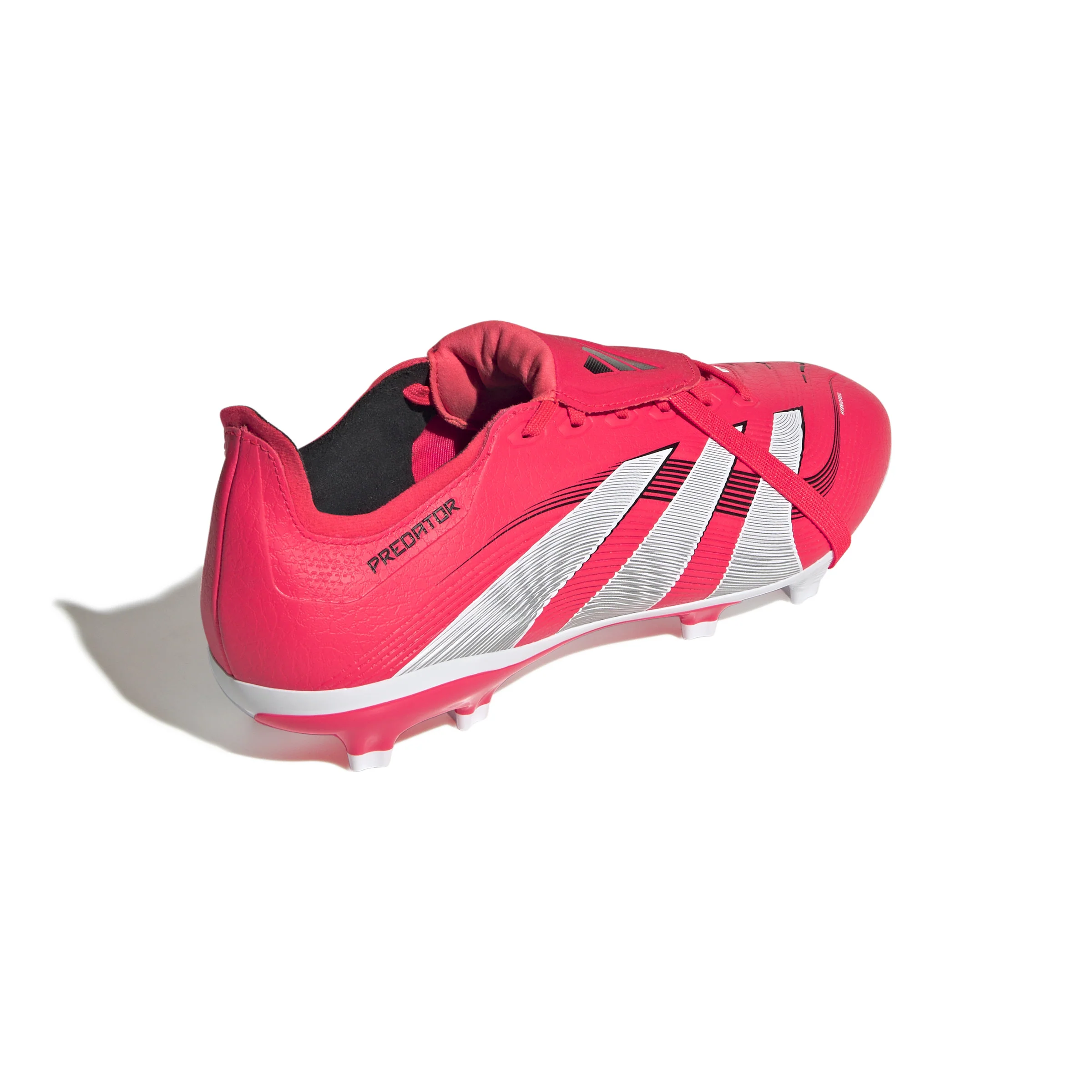 Predator League Fold-Over Tongue FG/MG Football Boots - Image 8