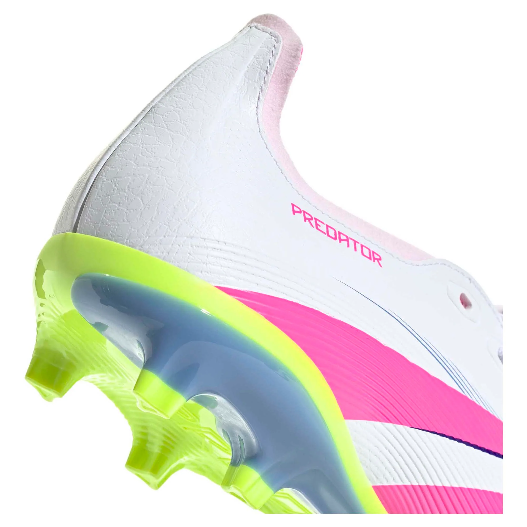 Predator League Fold-Over Tongue FG/MG Football Boots - Image 7