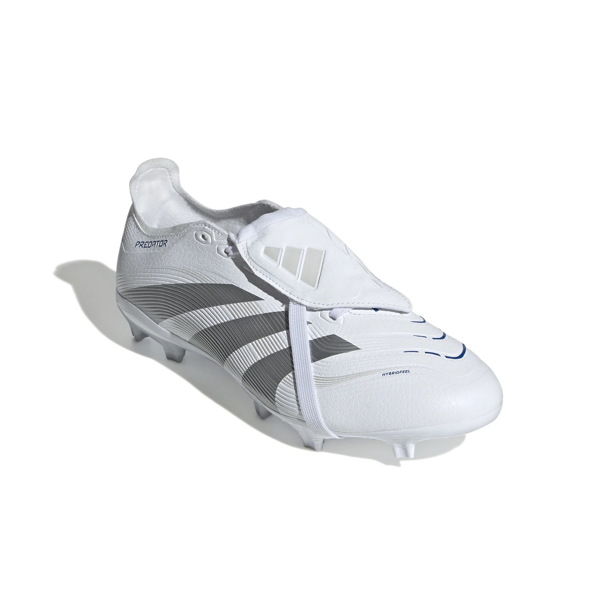 Predator League Fold-Over Tongue FG/MG Football Boots - Image 3
