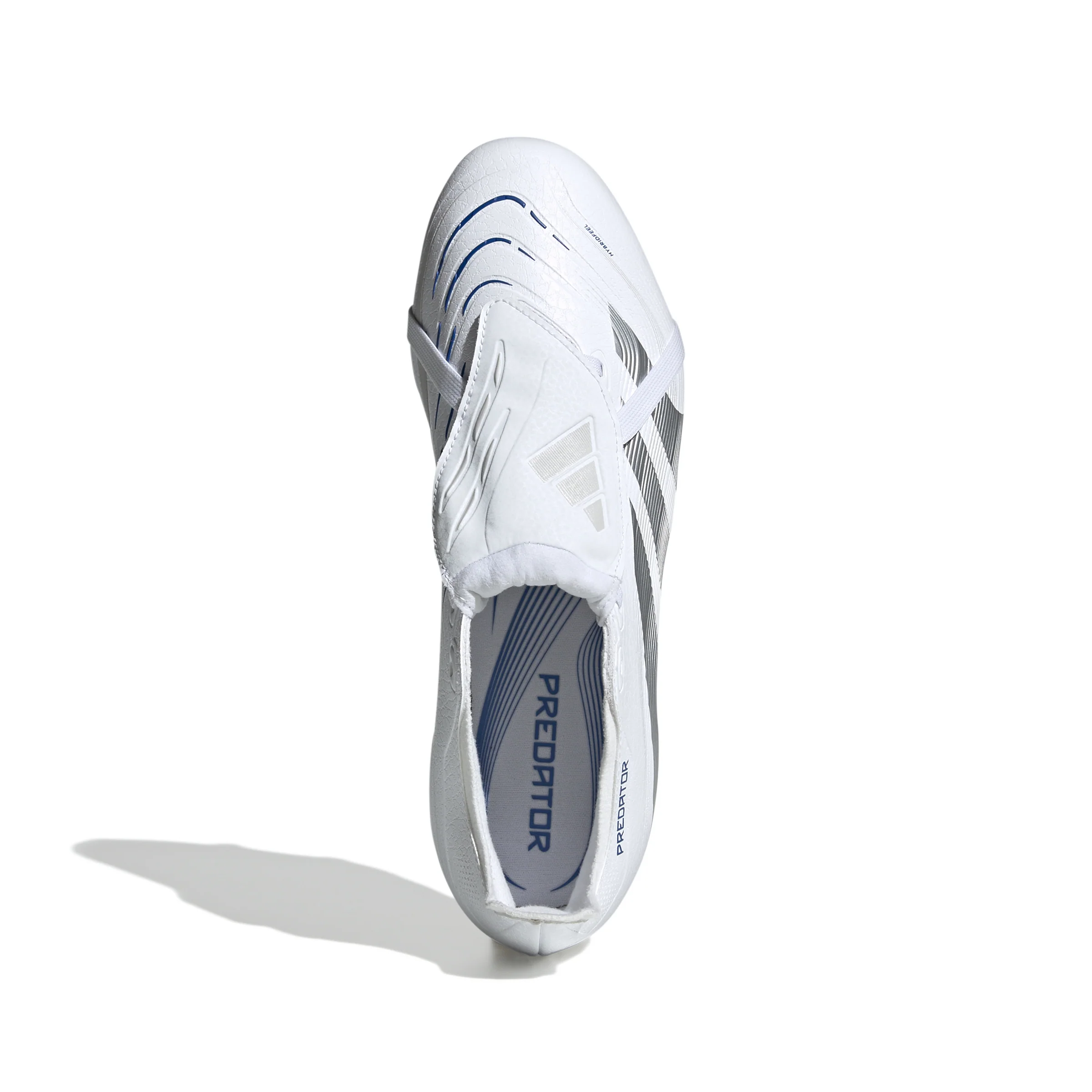 Predator League Fold-Over Tongue FG/MG Football Boots - Image 4