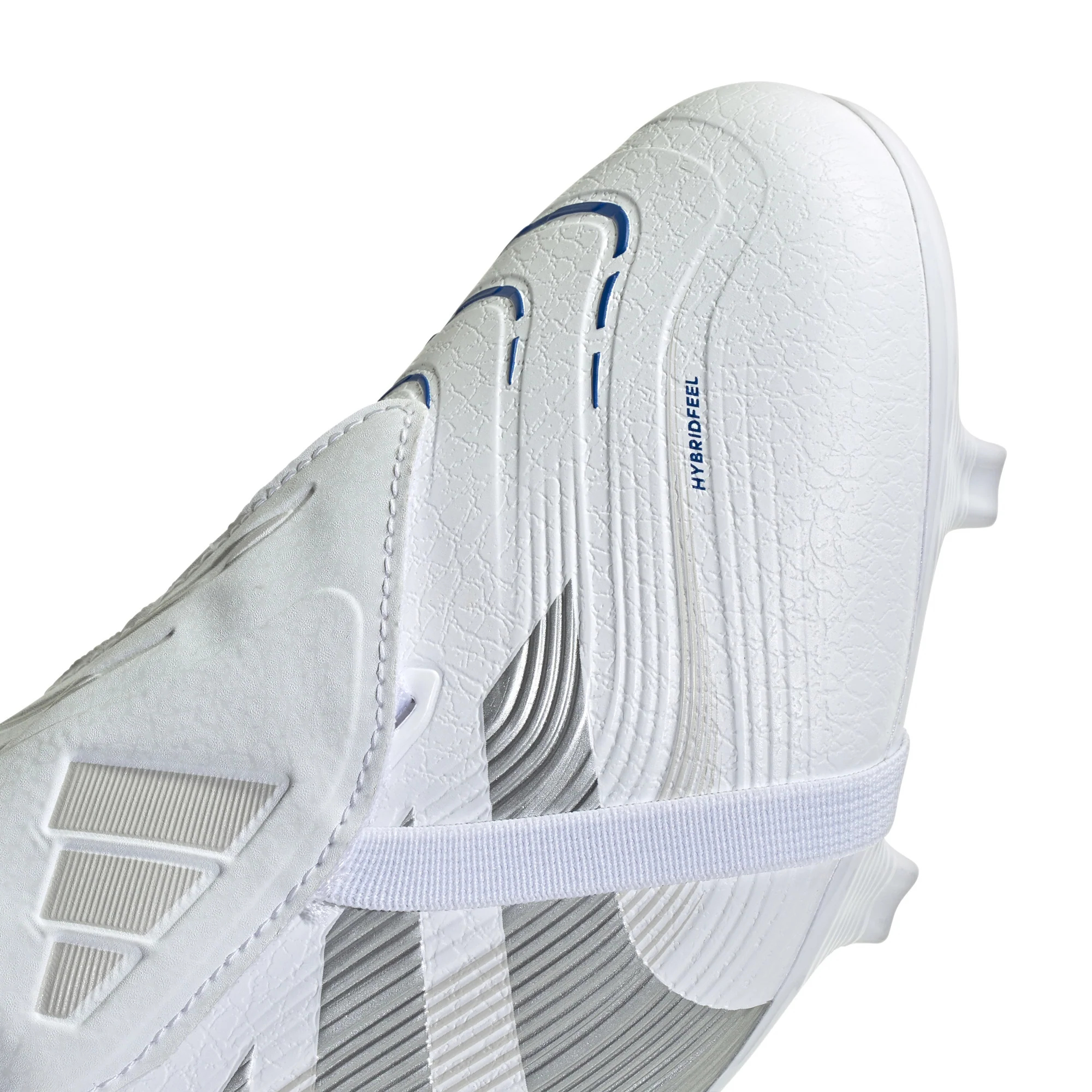 Predator League Fold-Over Tongue FG/MG Football Boots - Image 7