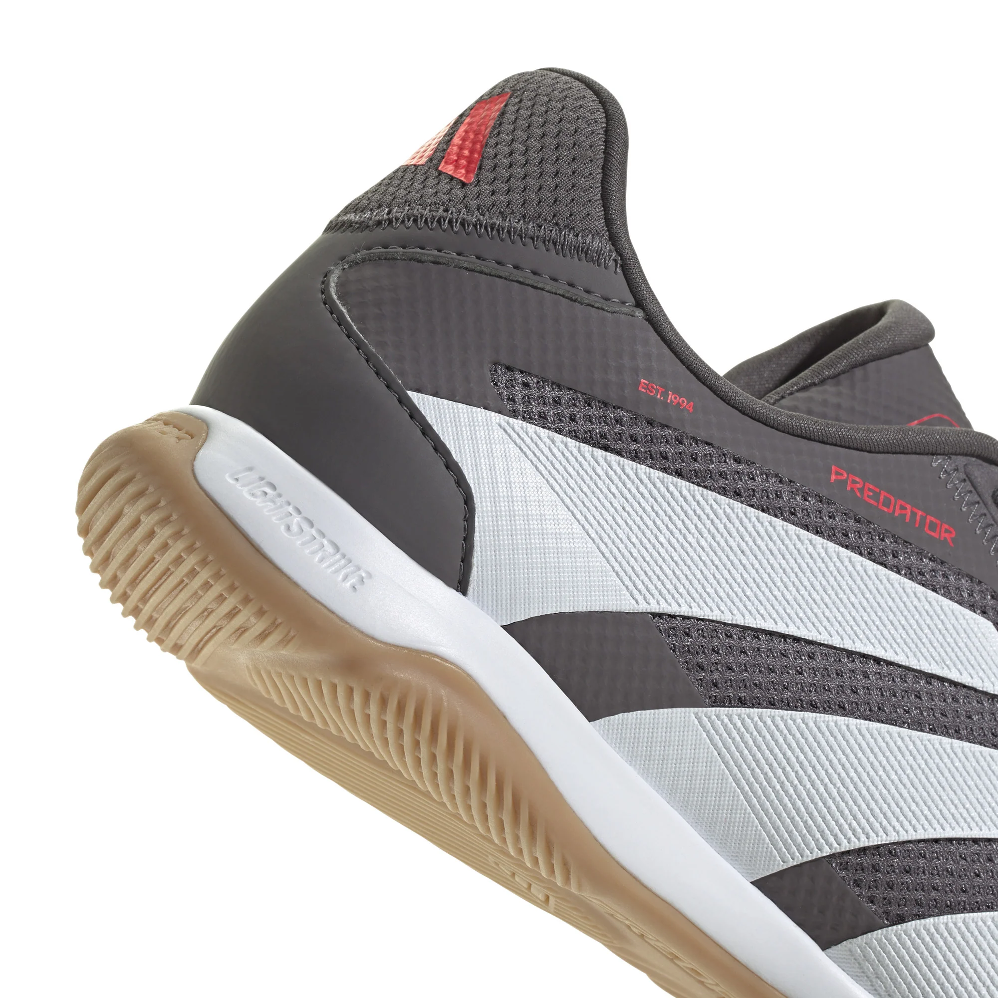 Predator League IN (IN-DOOR) Men's Football Boots - Image 7