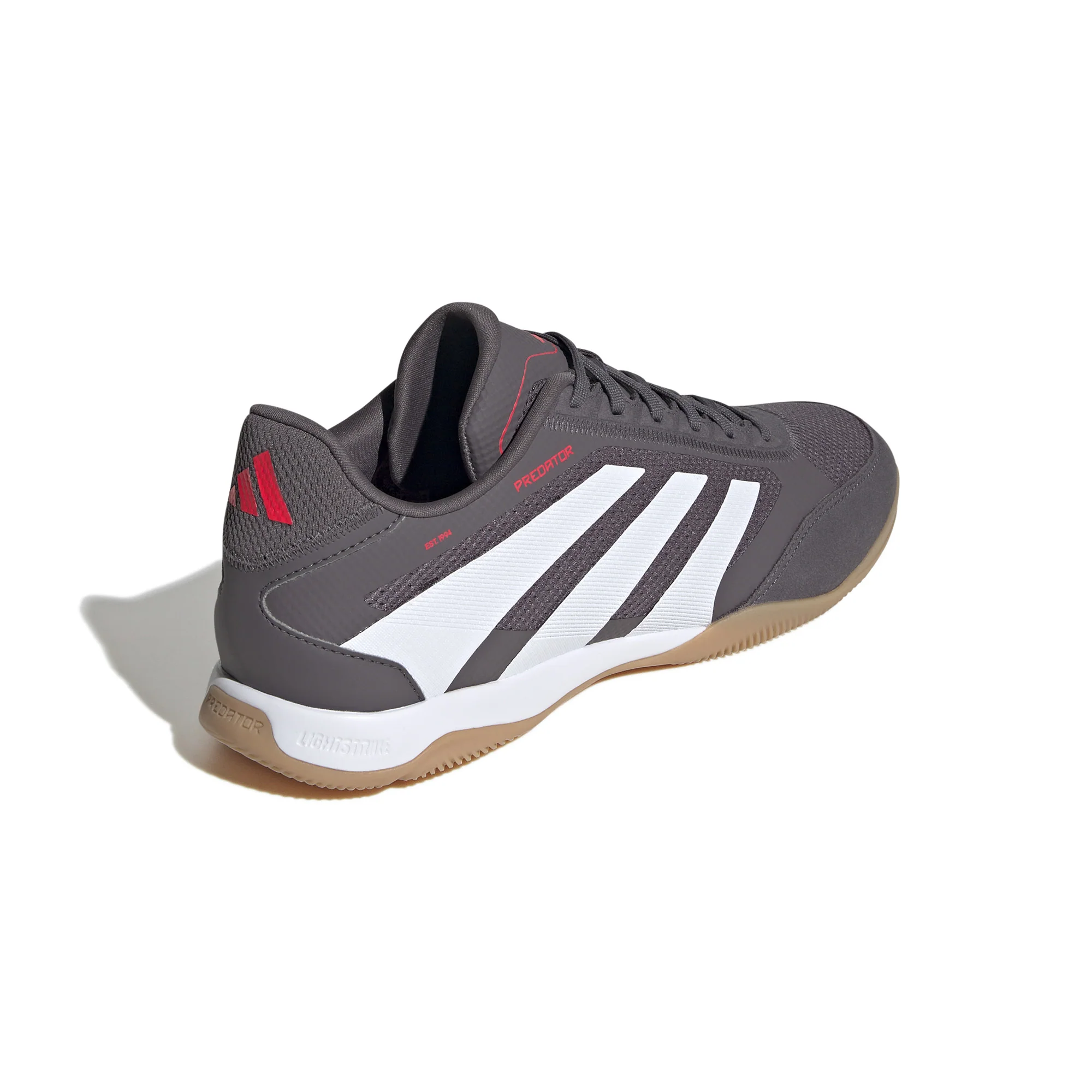 Predator League IN (IN-DOOR) Men's Football Boots - Image 8