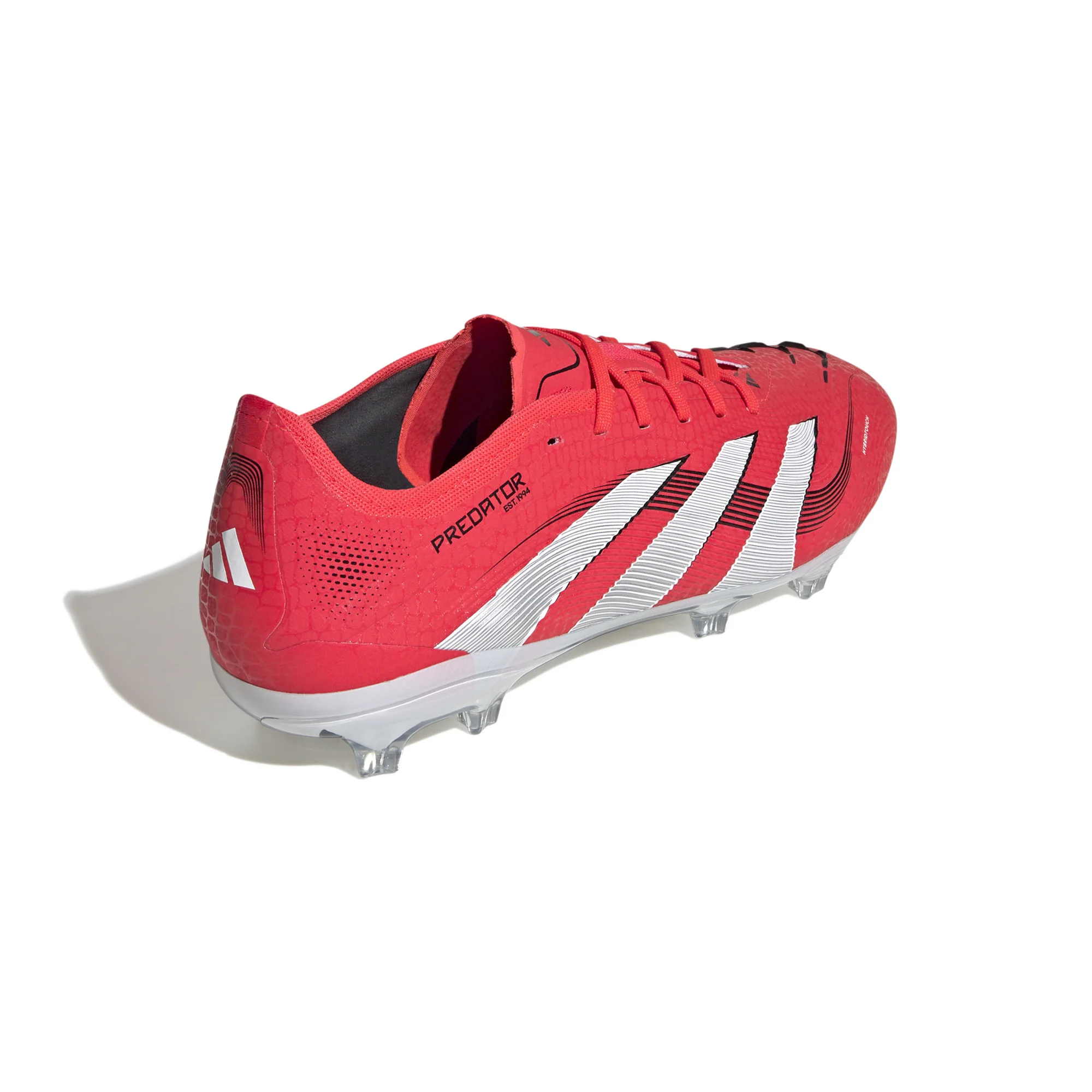 Predator PRO Firm Ground Men's Football Boots - Image 8