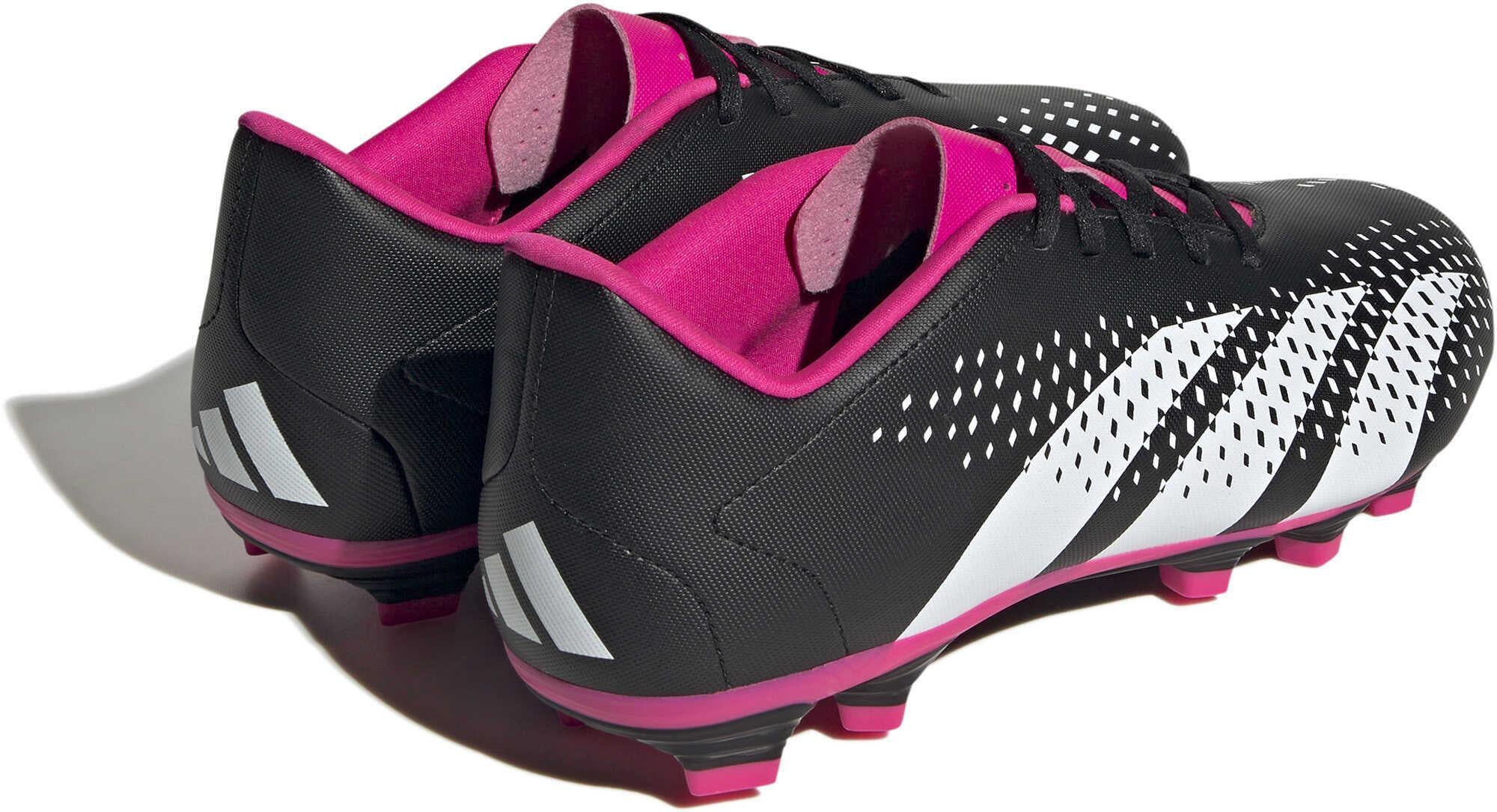 Predator Accuracy.4 Flexible Ground Football Boots - Image 4