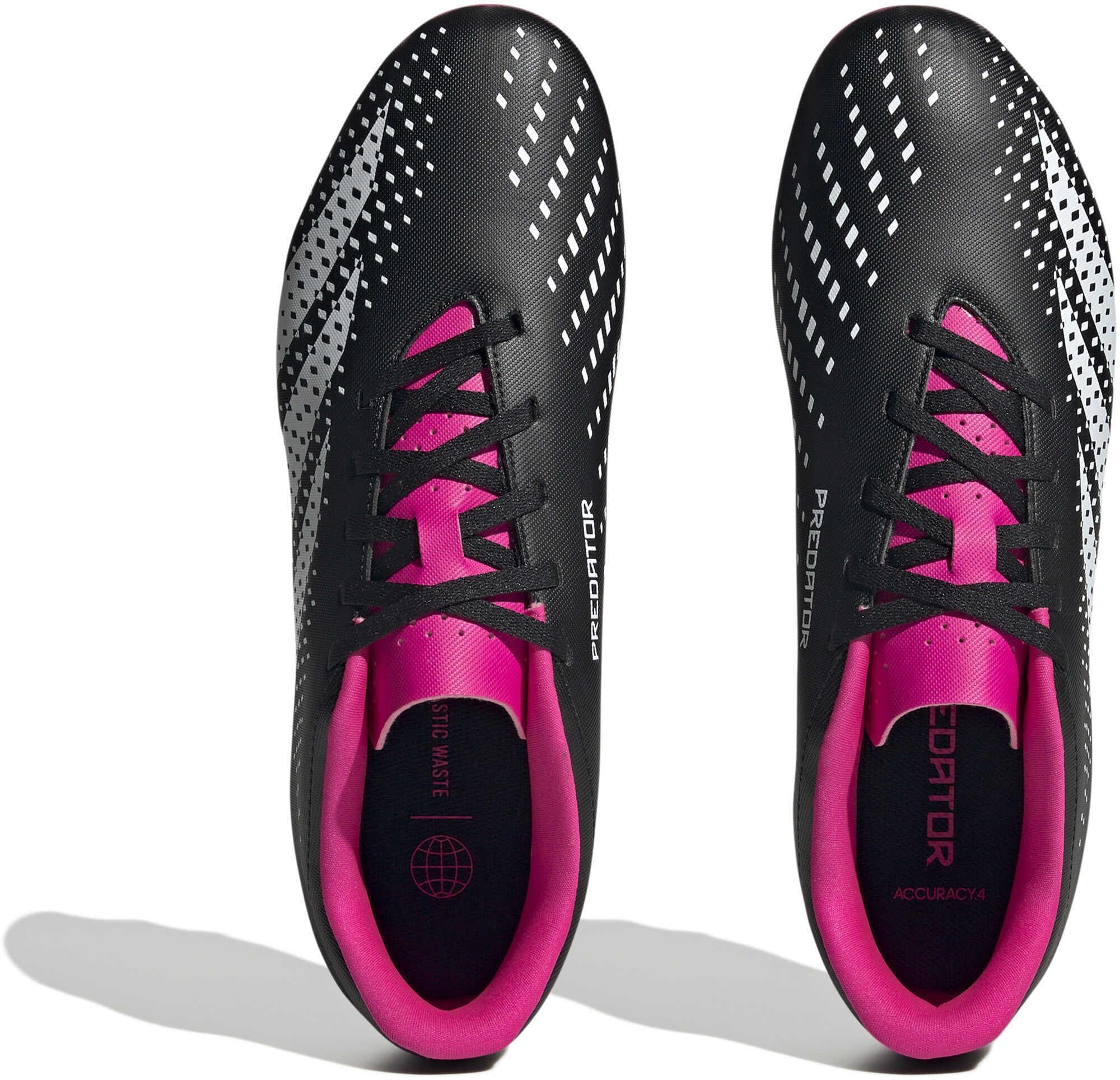 Predator Accuracy.4 Flexible Ground Football Boots - Image 5
