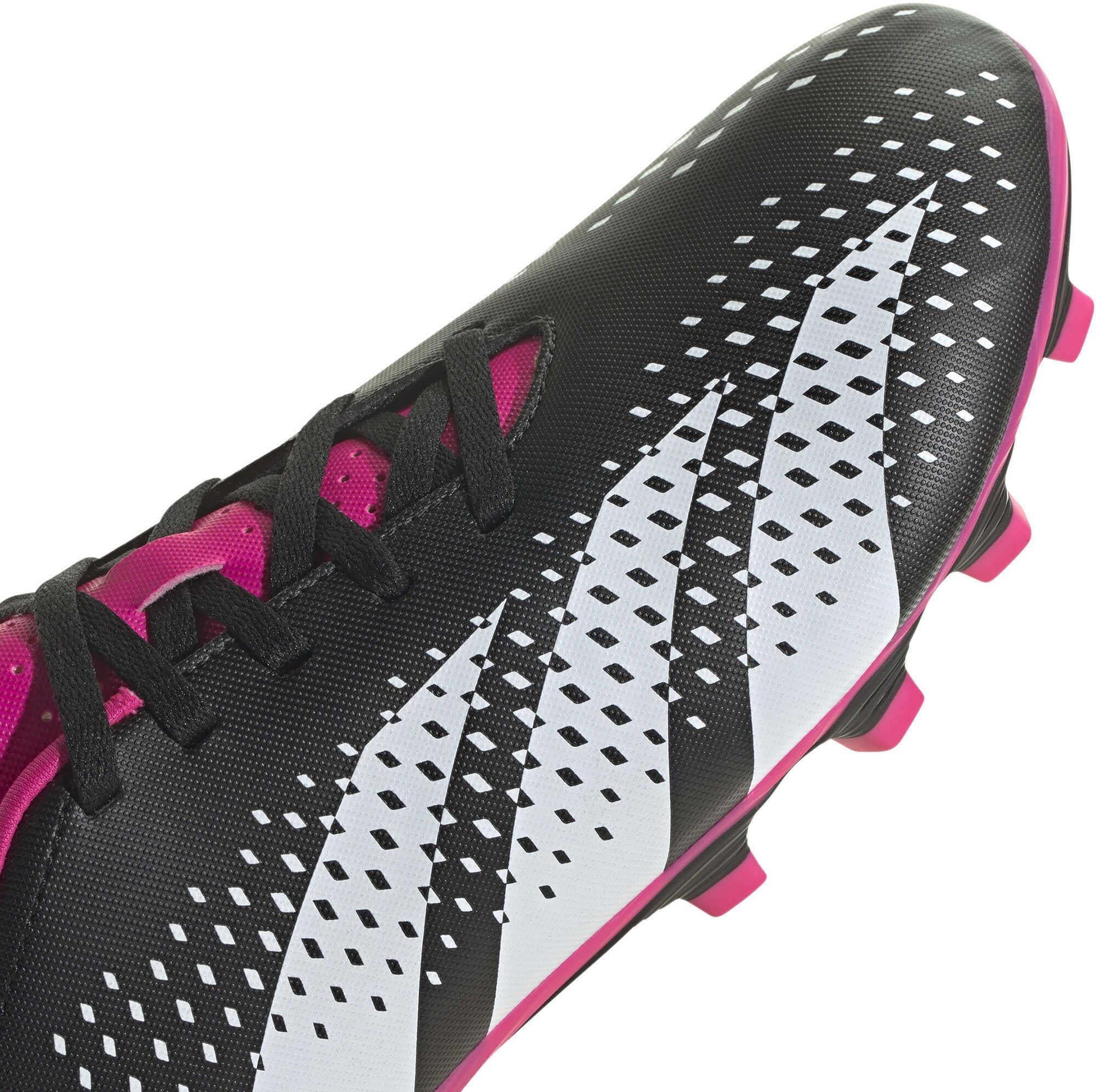 Predator Accuracy.4 Flexible Ground Football Boots - Image 8
