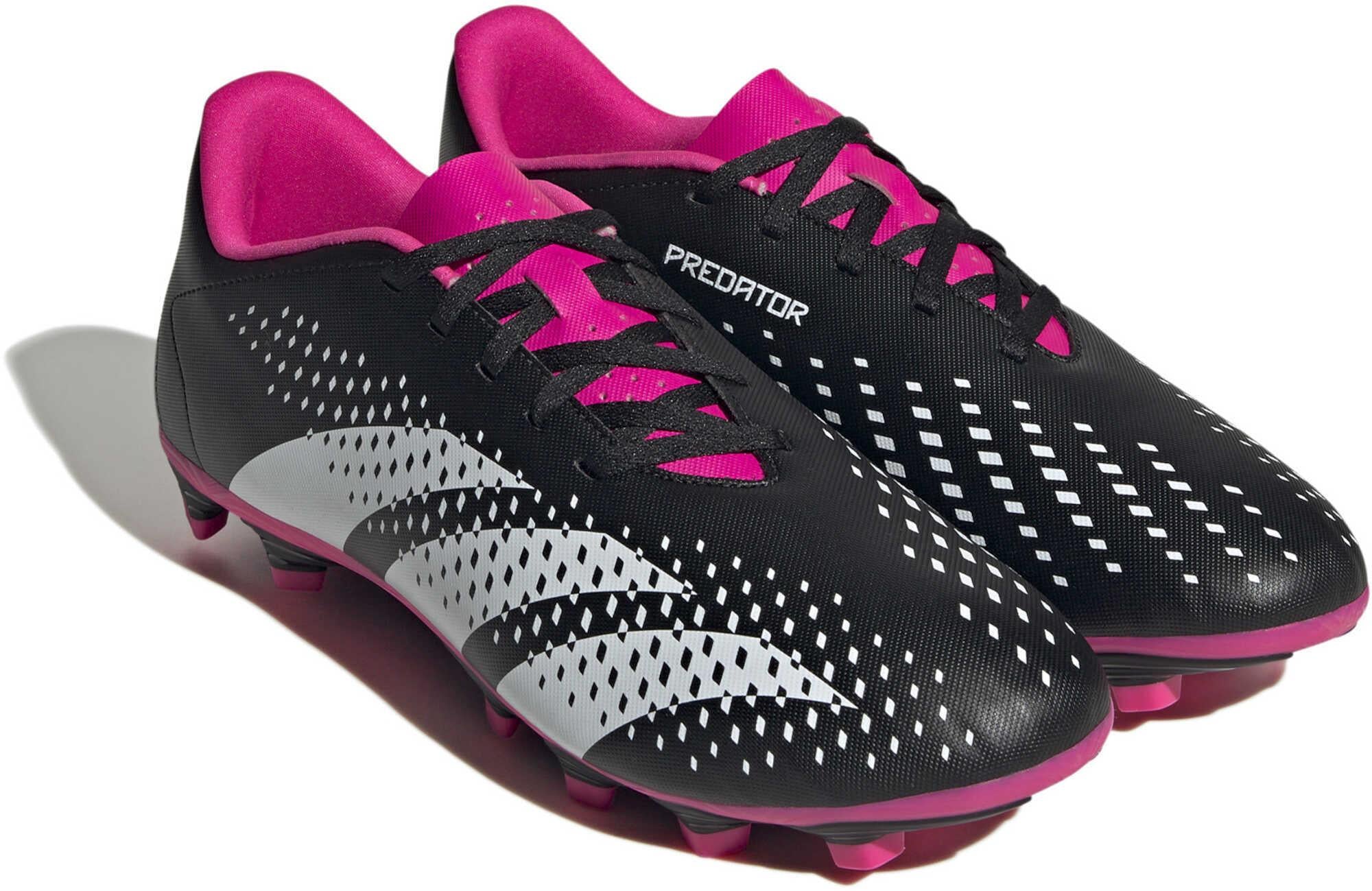 Predator Accuracy.4 Flexible Ground Football Boots - Image 9
