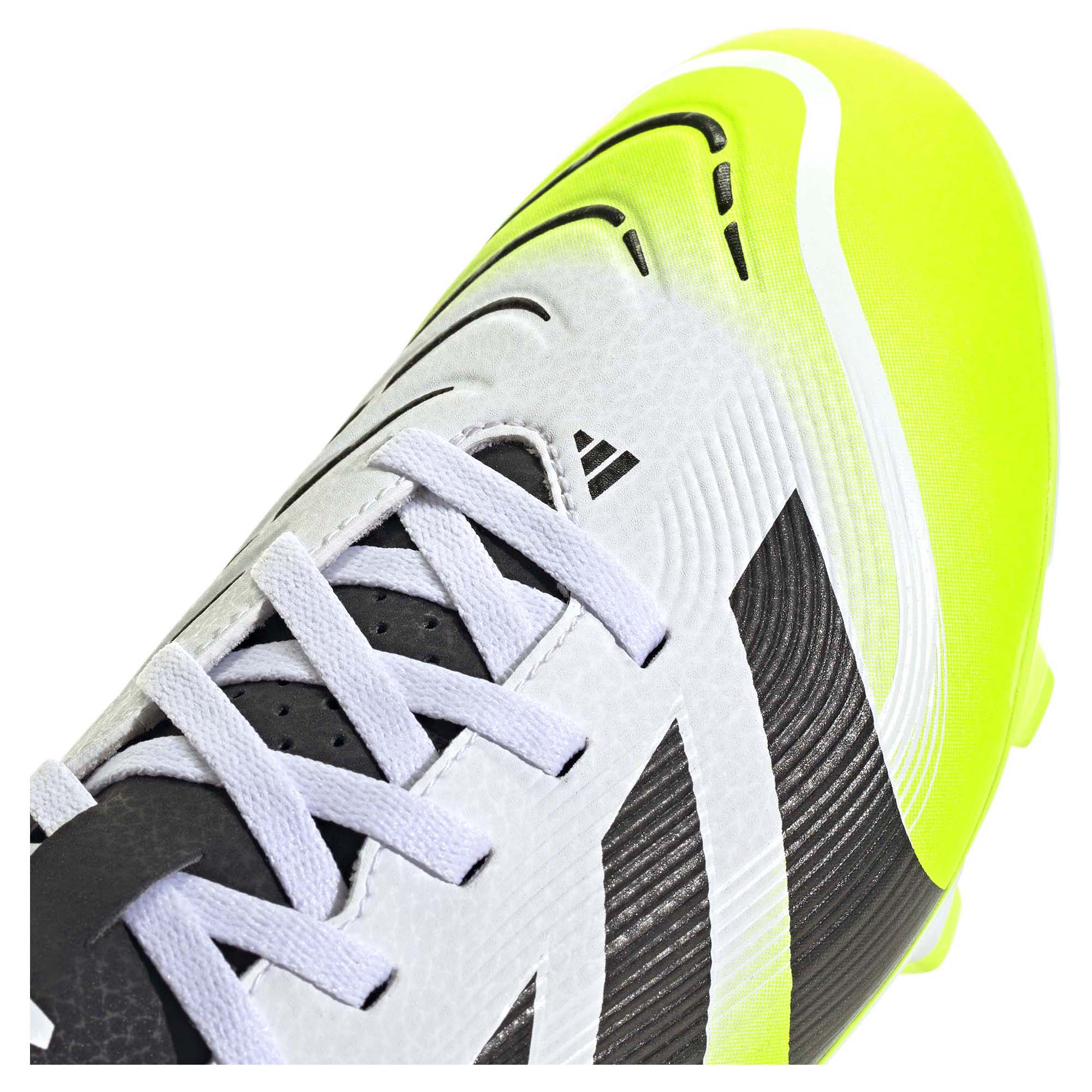 Predator Club Firm Ground/Multi Ground Unisex Football Boots - Image 7