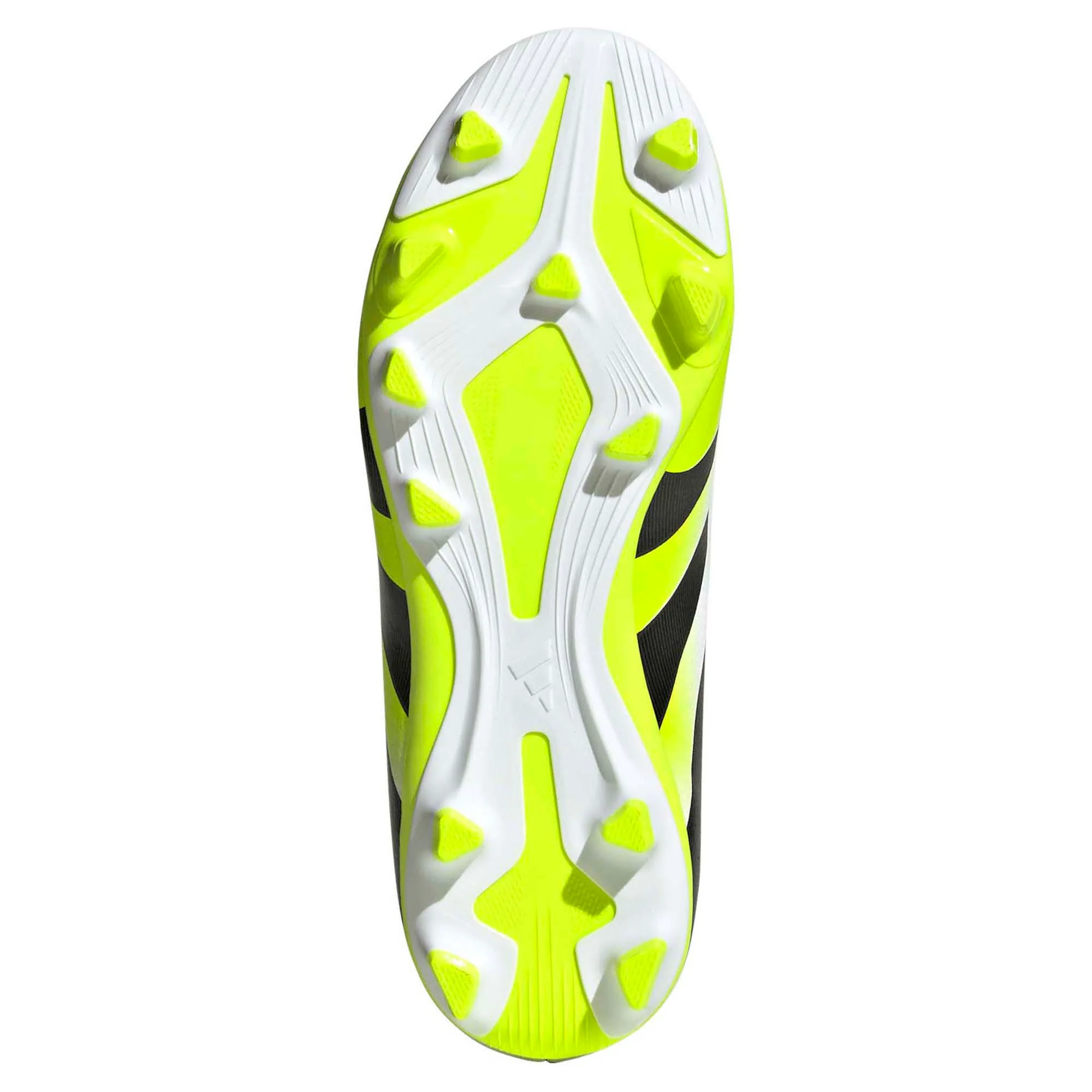 Predator Club Firm Ground/Multi Ground Junior's Football Boots - Image 6