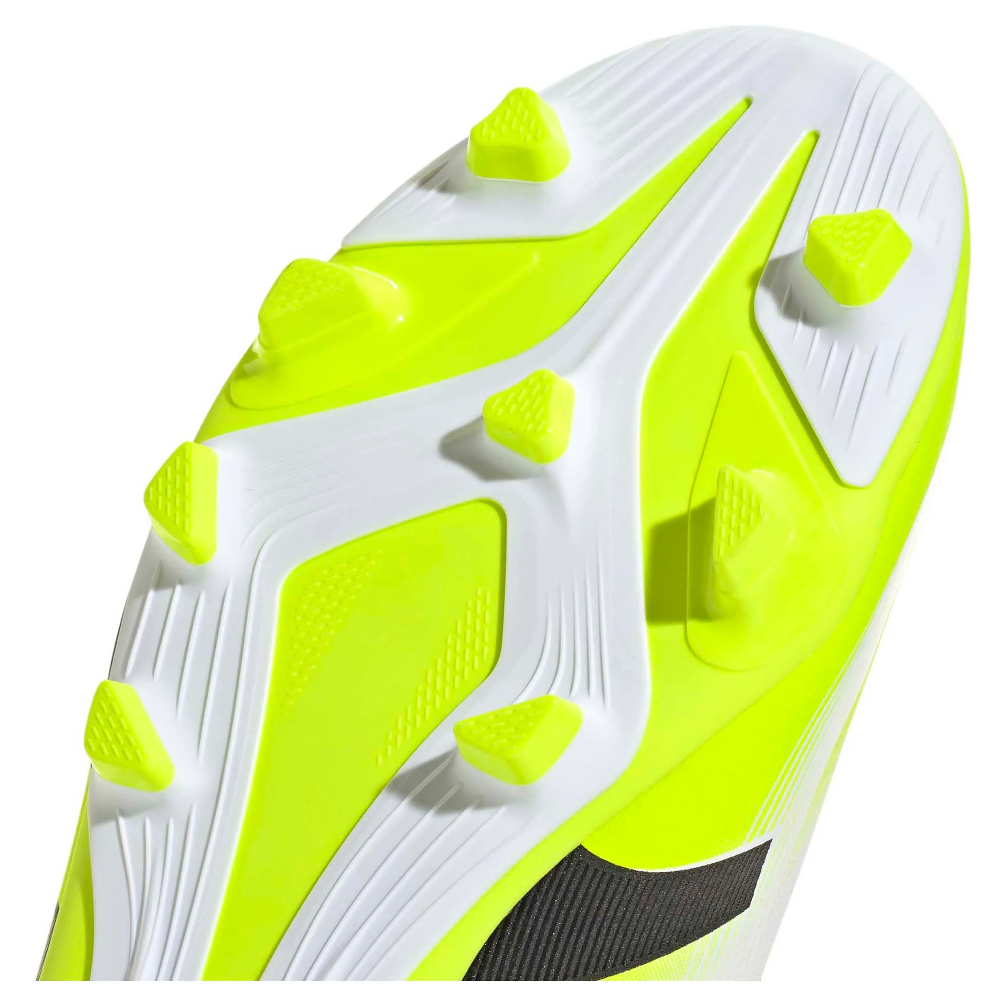 Predator Club Firm Ground/Multi Ground Junior's Football Boots - Image 8