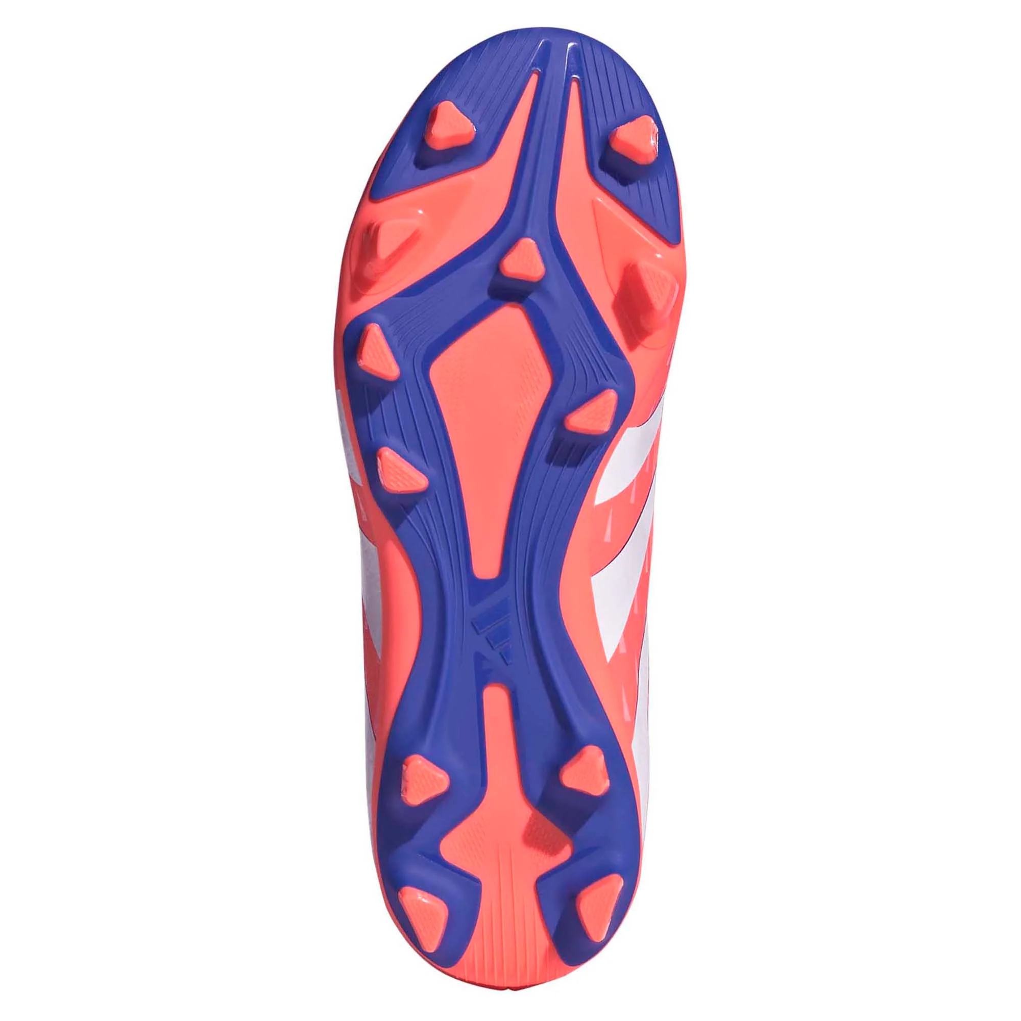 Predator Club Firm Ground/Multi Ground Junior's Football Boots - Image 6