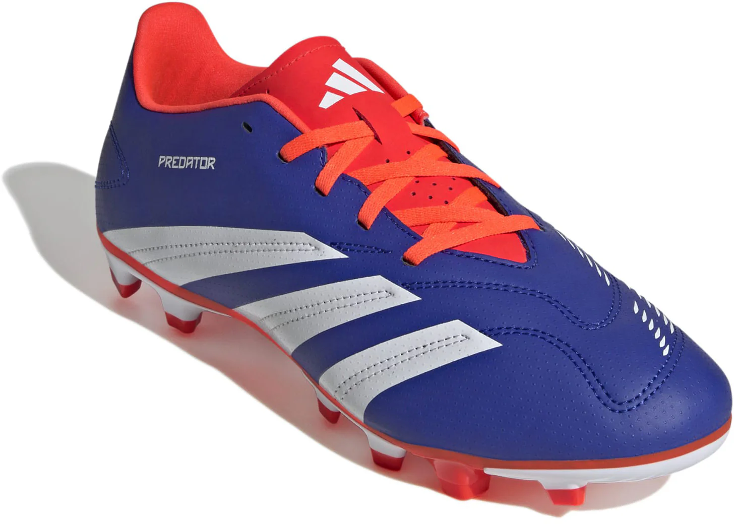 Predator Club Flexible Ground Men's Football Boots - Image 3