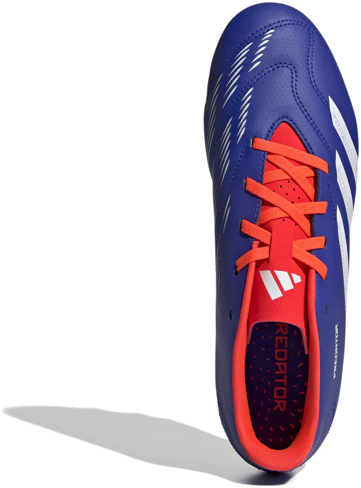 Predator Club Flexible Ground Men's Football Boots - Image 5