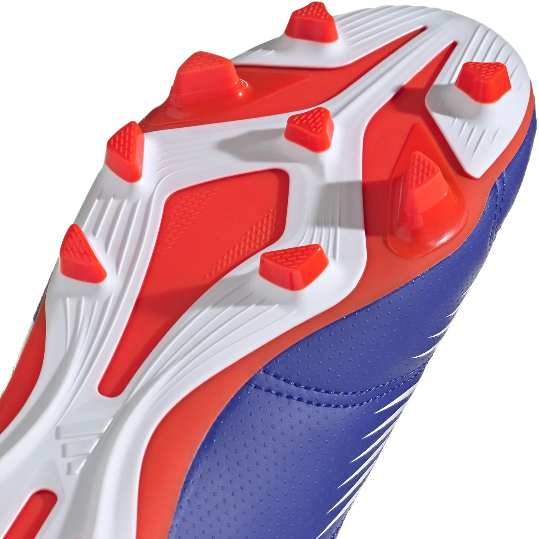 Predator Club Flexible Ground Men's Football Boots - Image 7