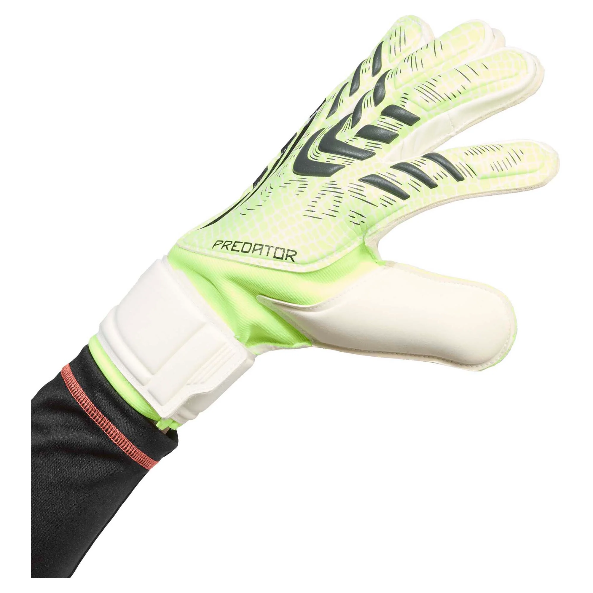 Predator Match Goalkeeper Gloves - Image 2
